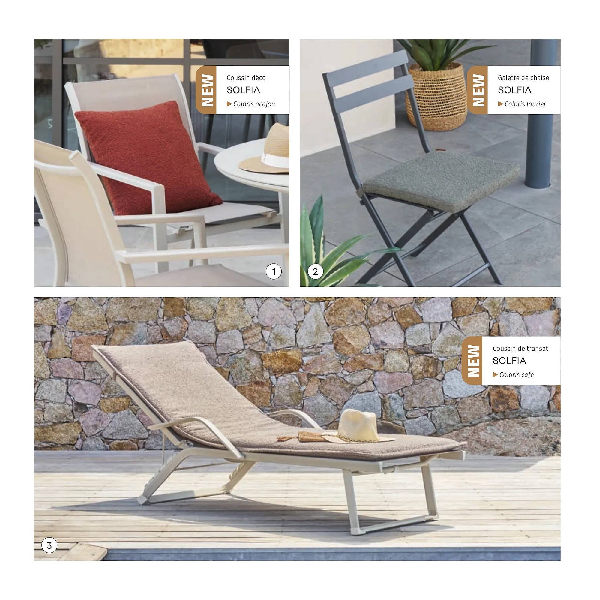 Catalogue Maxi Bazar