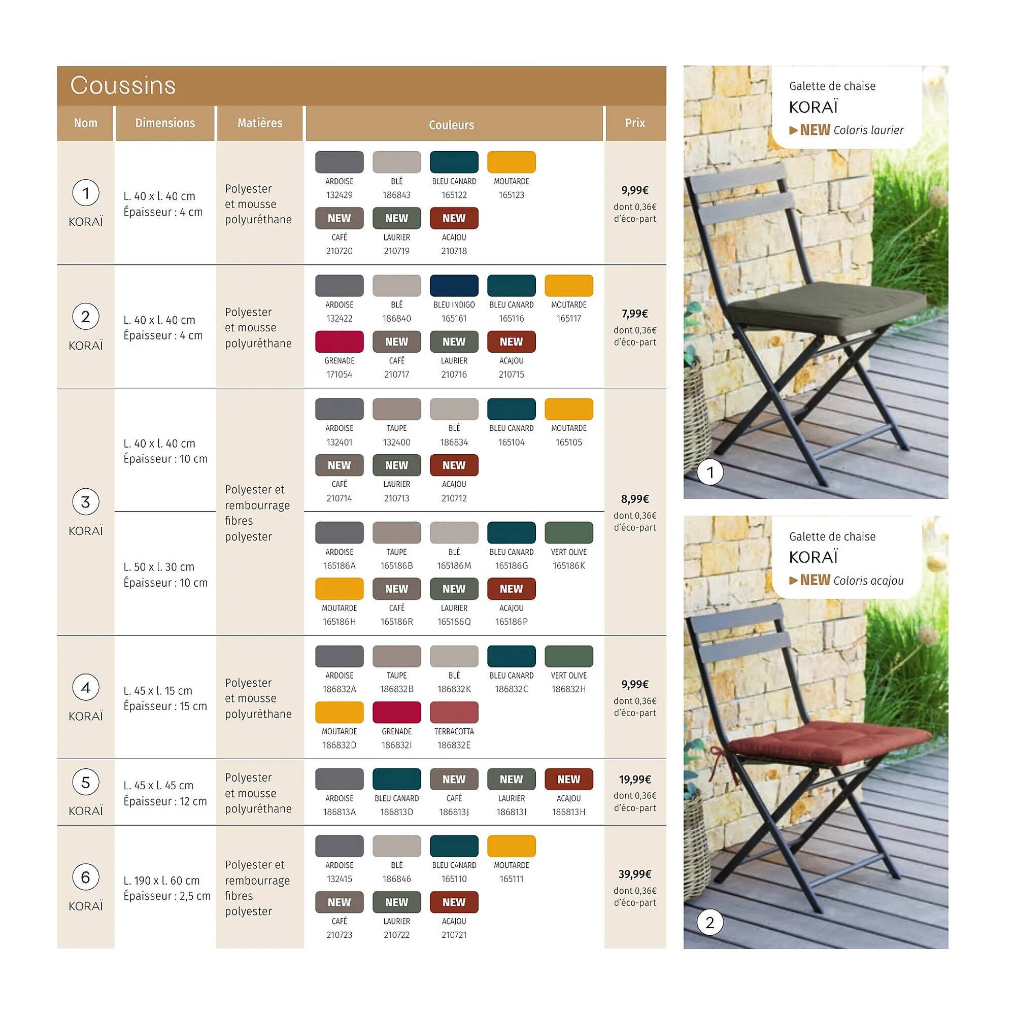 Catalogue Maxi Bazar