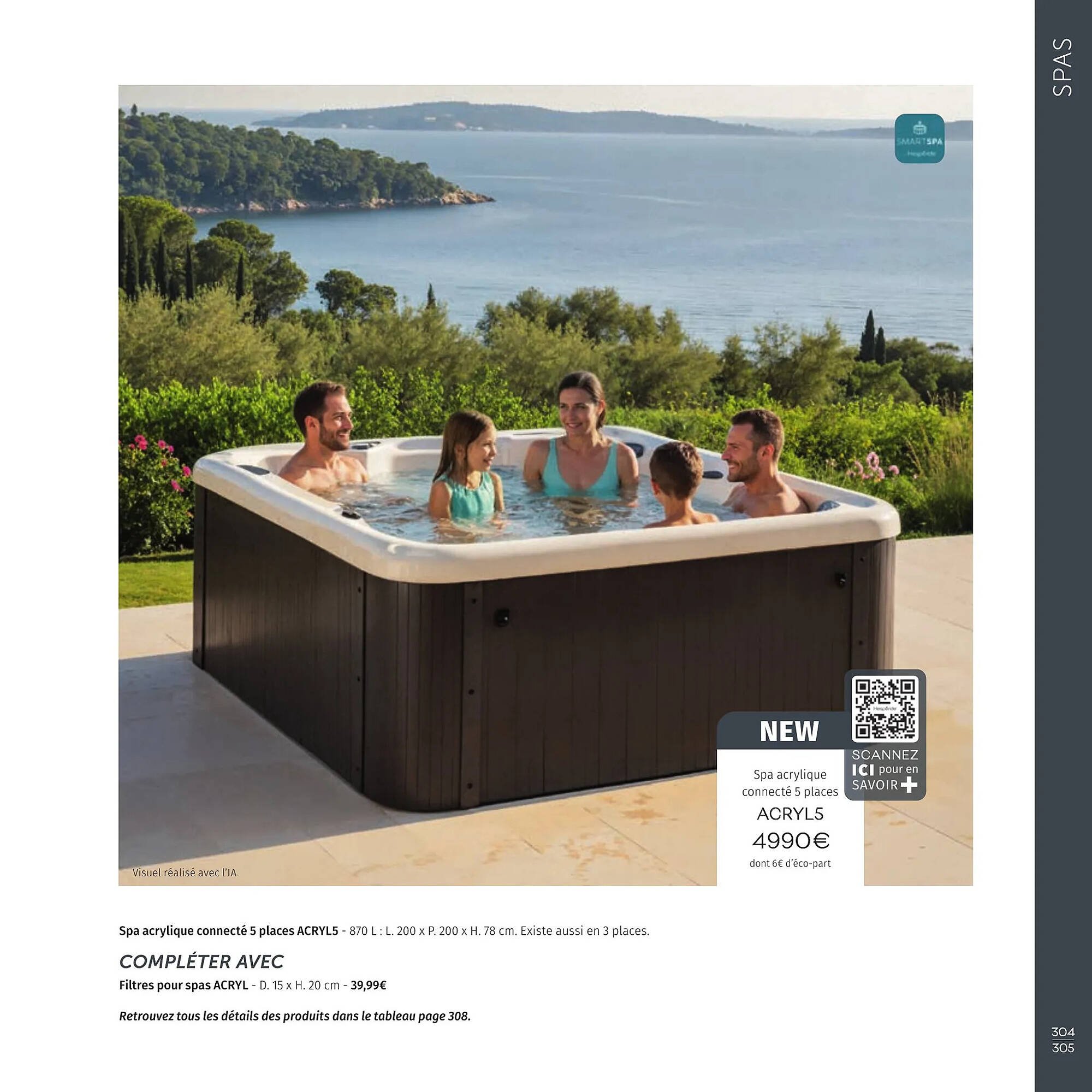 Catalogue Maxi Bazar