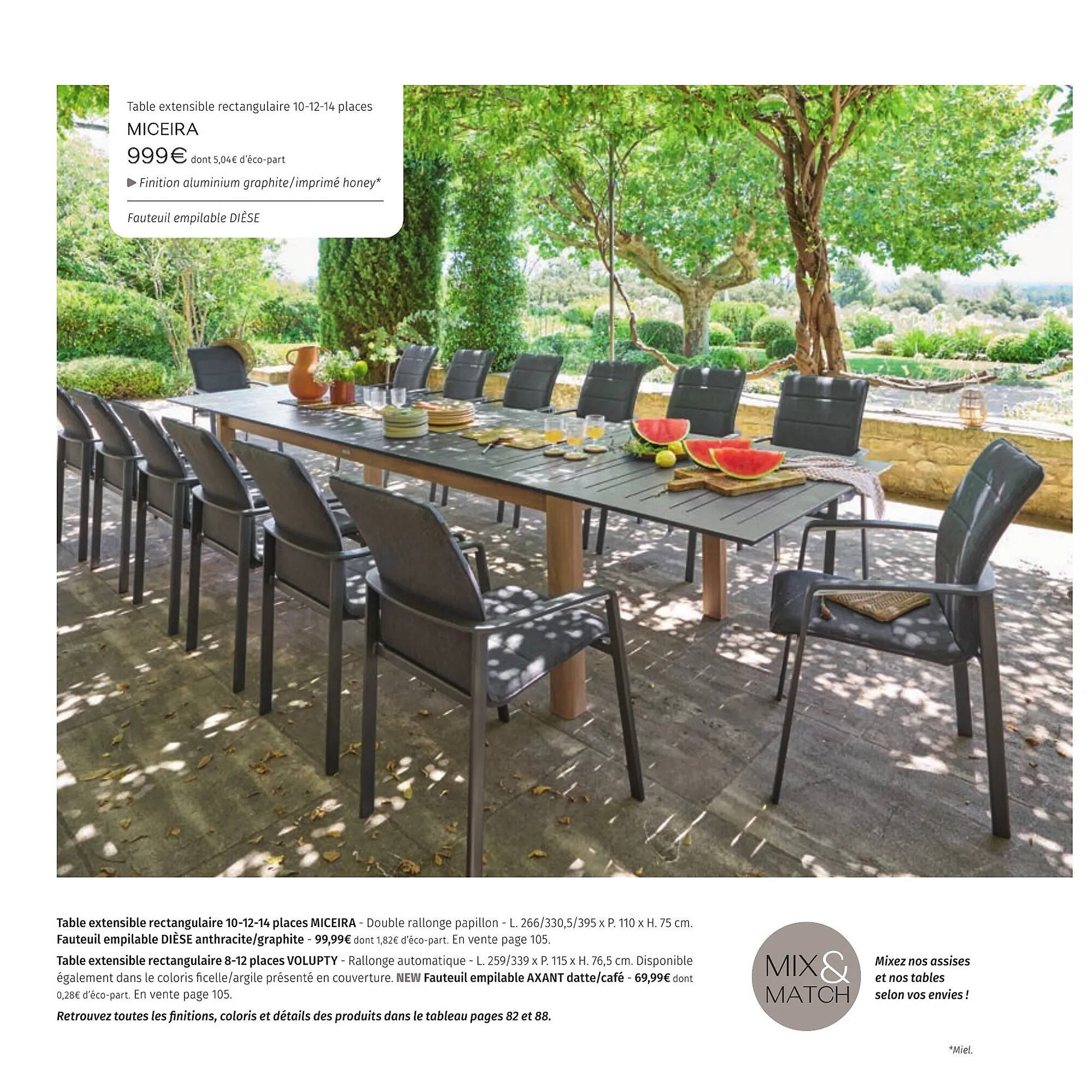 Catalogue Maxi Bazar