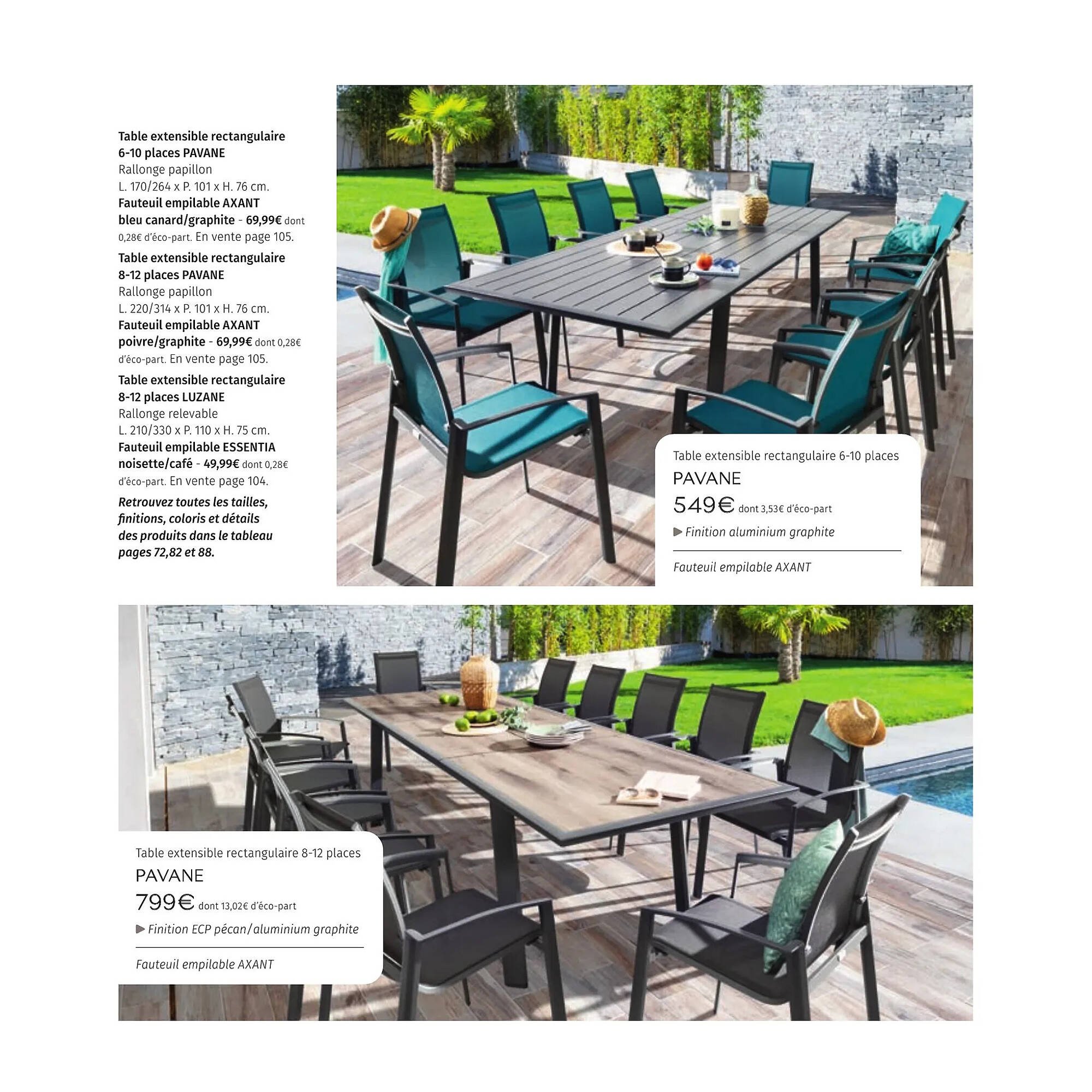 Catalogue Maxi Bazar