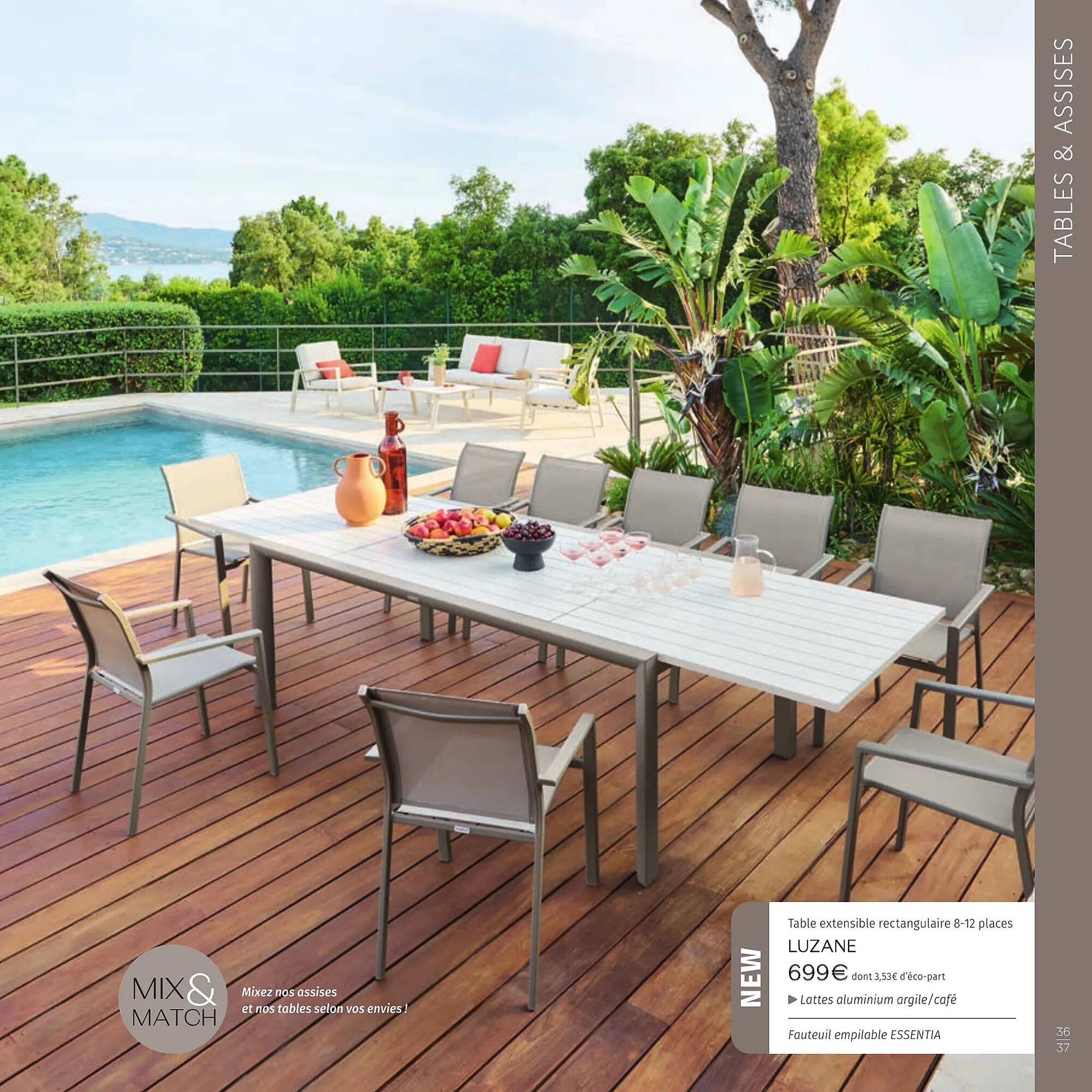 Catalogue Maxi Bazar