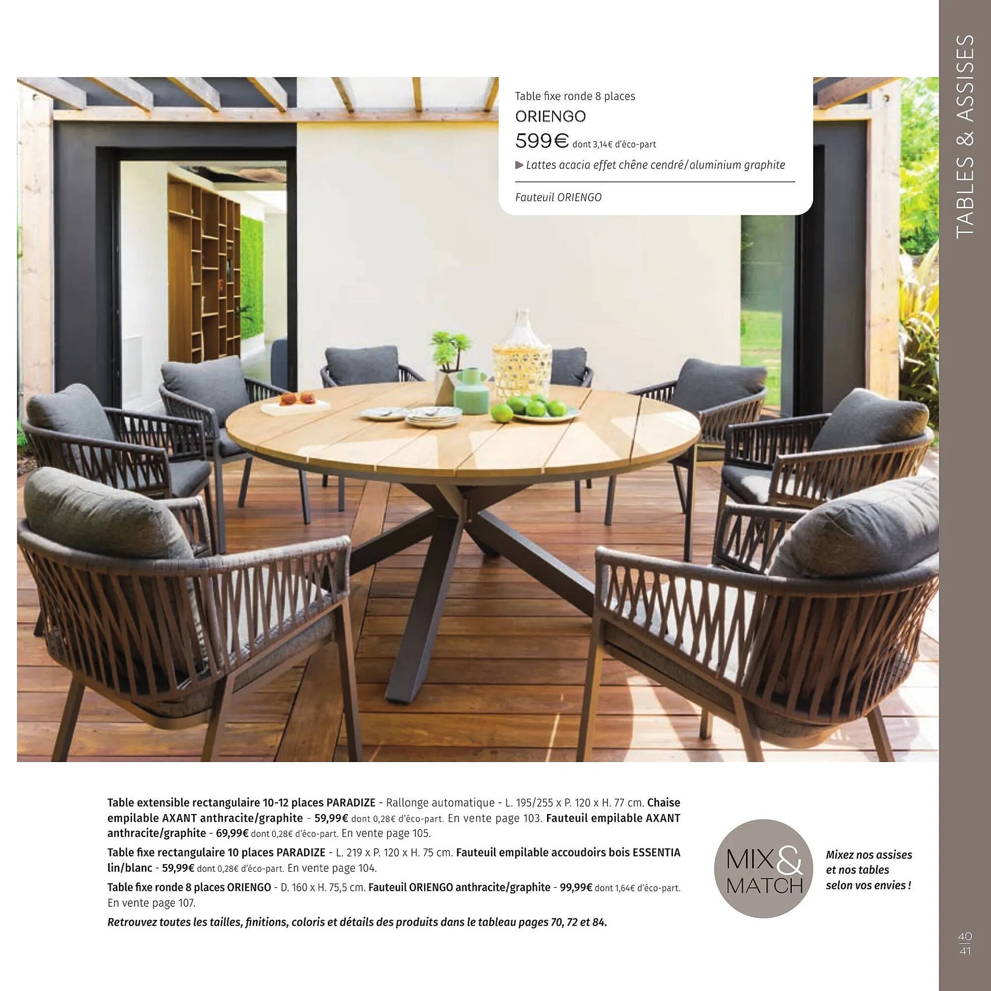 Catalogue Maxi Bazar