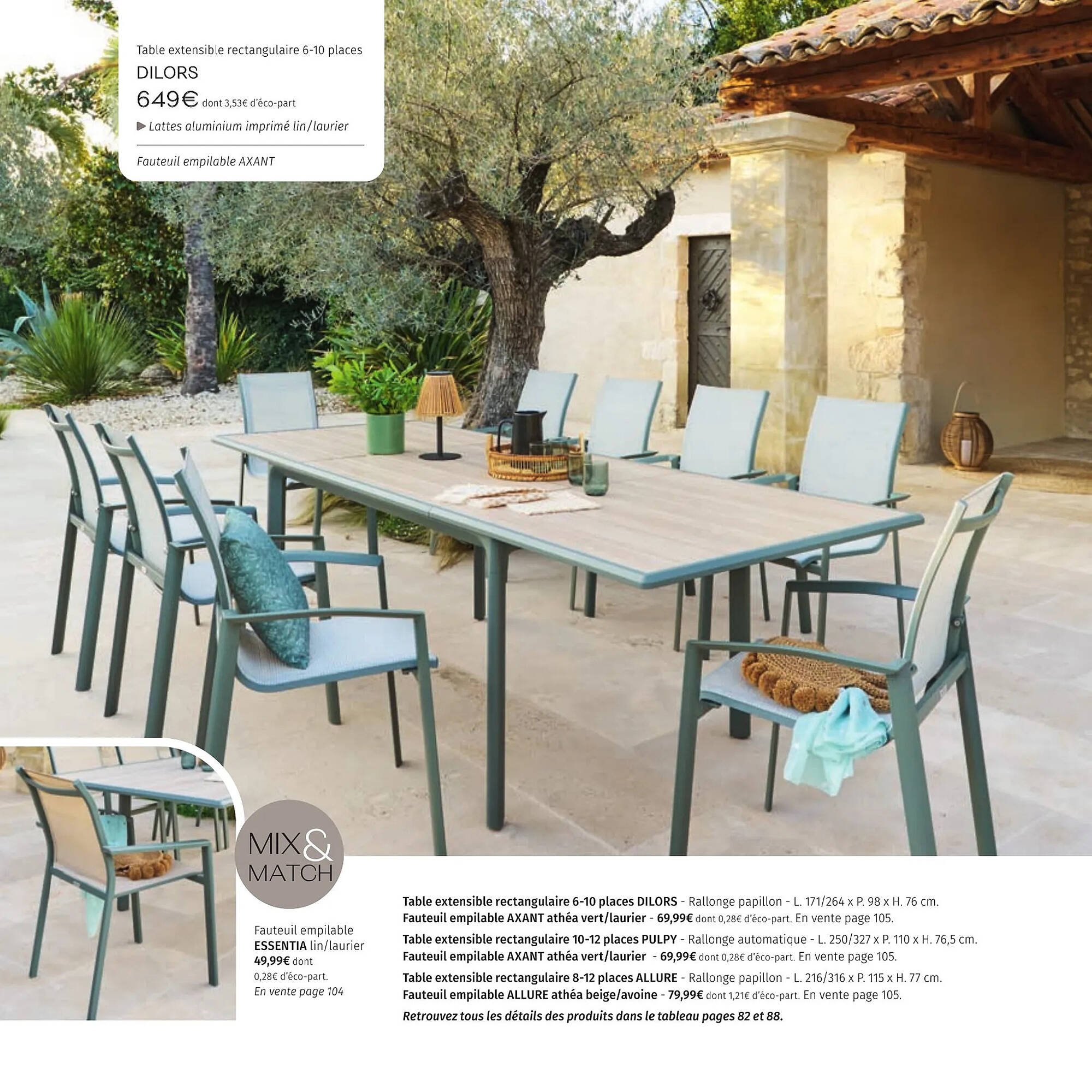 Catalogue Maxi Bazar