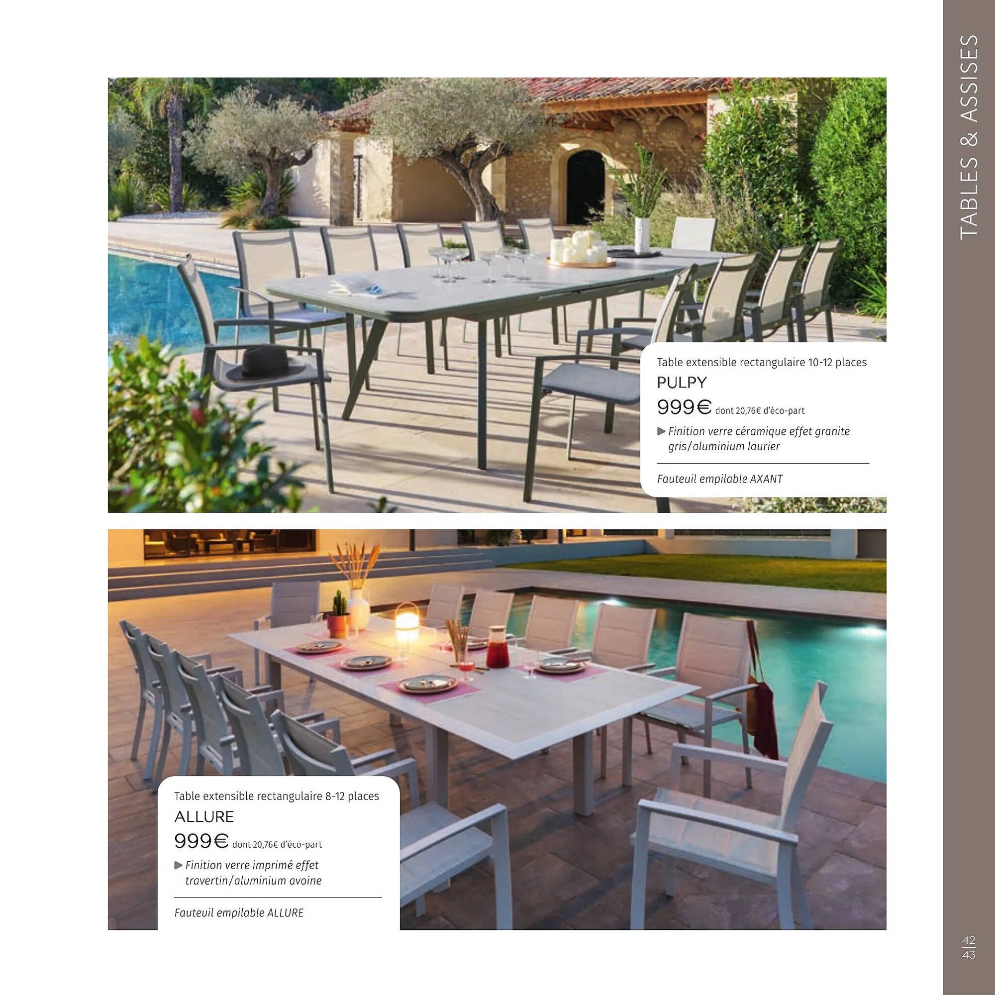 Catalogue Maxi Bazar