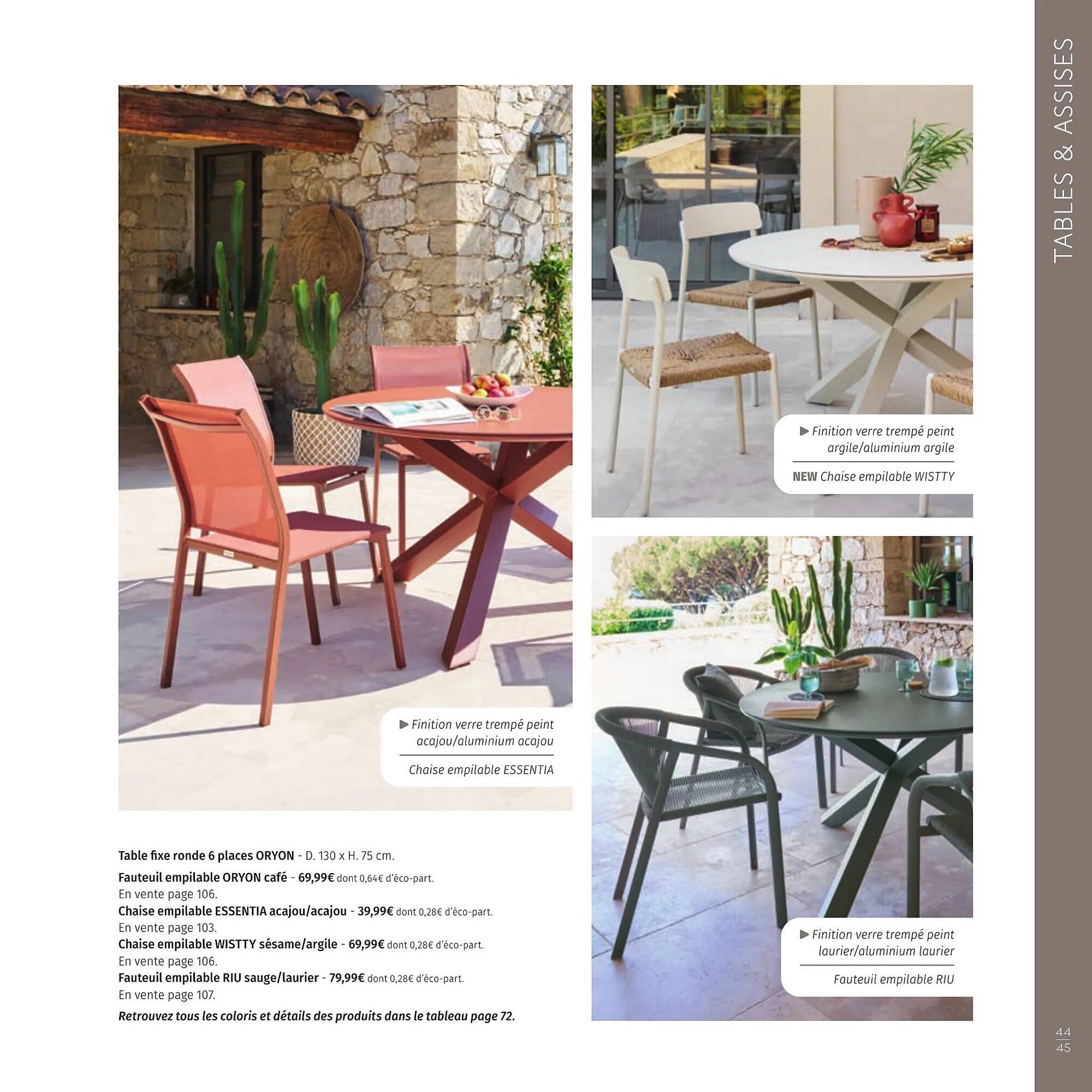 Catalogue Maxi Bazar