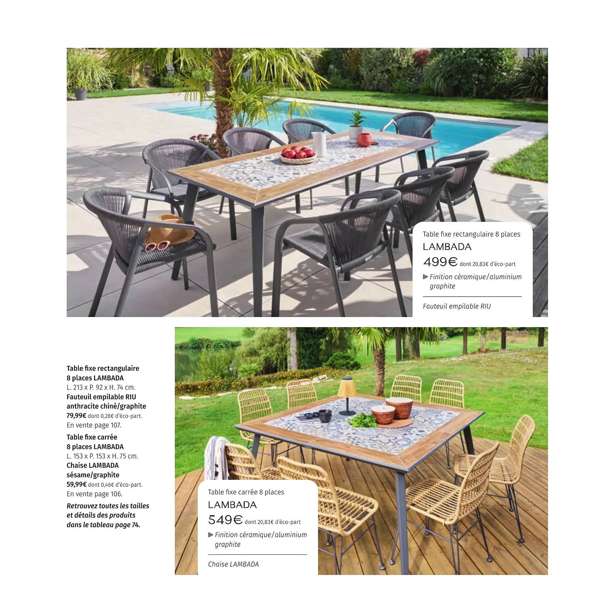 Catalogue Maxi Bazar