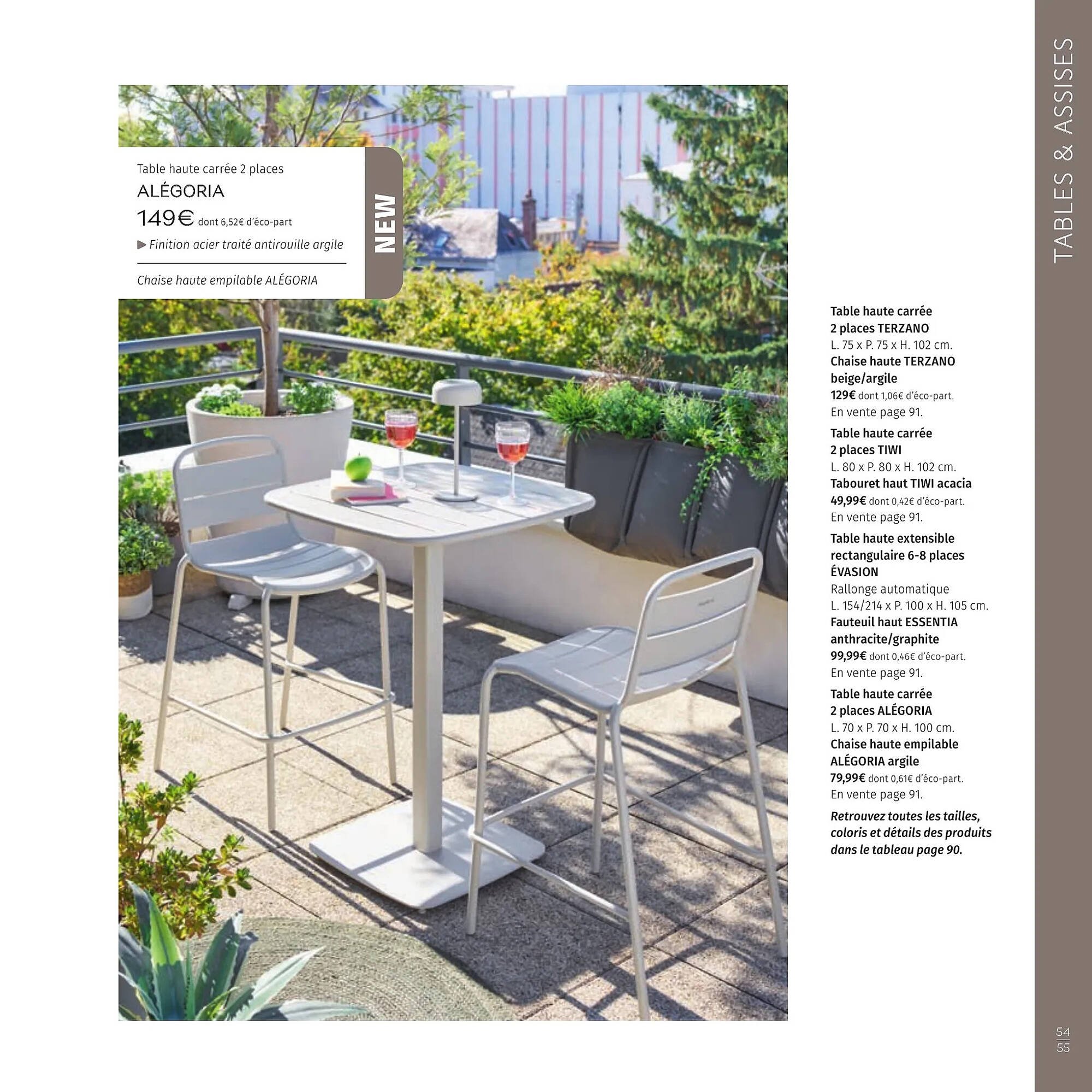 Catalogue Maxi Bazar