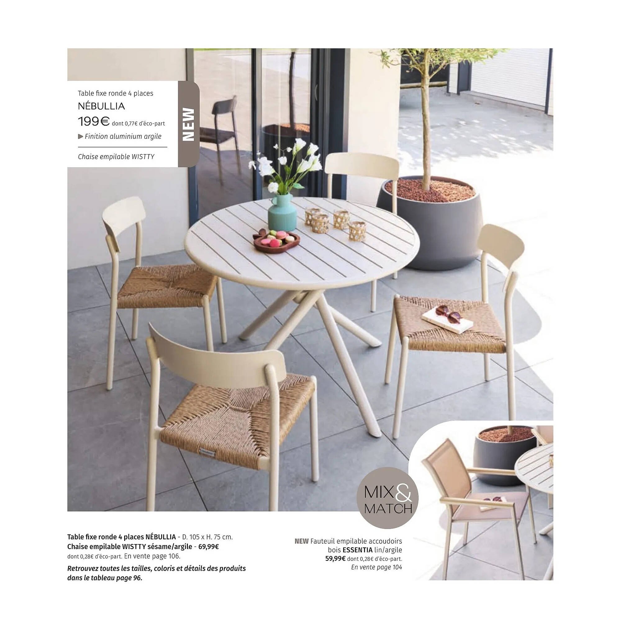 Catalogue Maxi Bazar