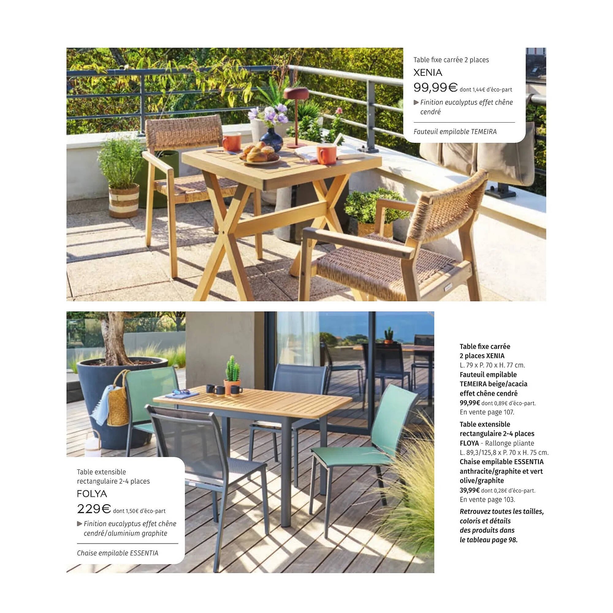 Catalogue Maxi Bazar