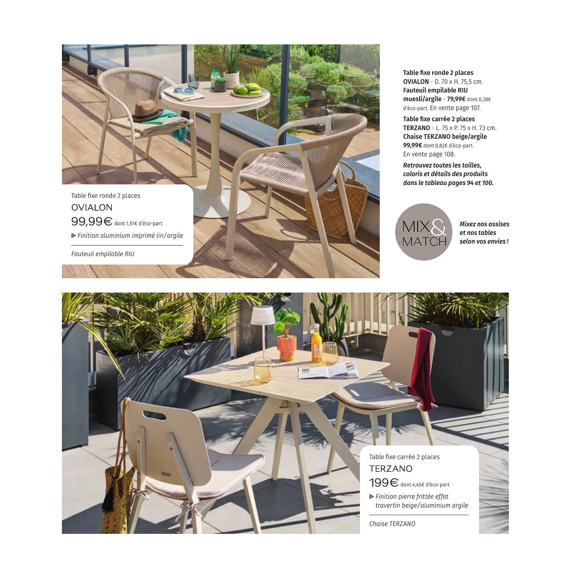 Catalogue Maxi Bazar