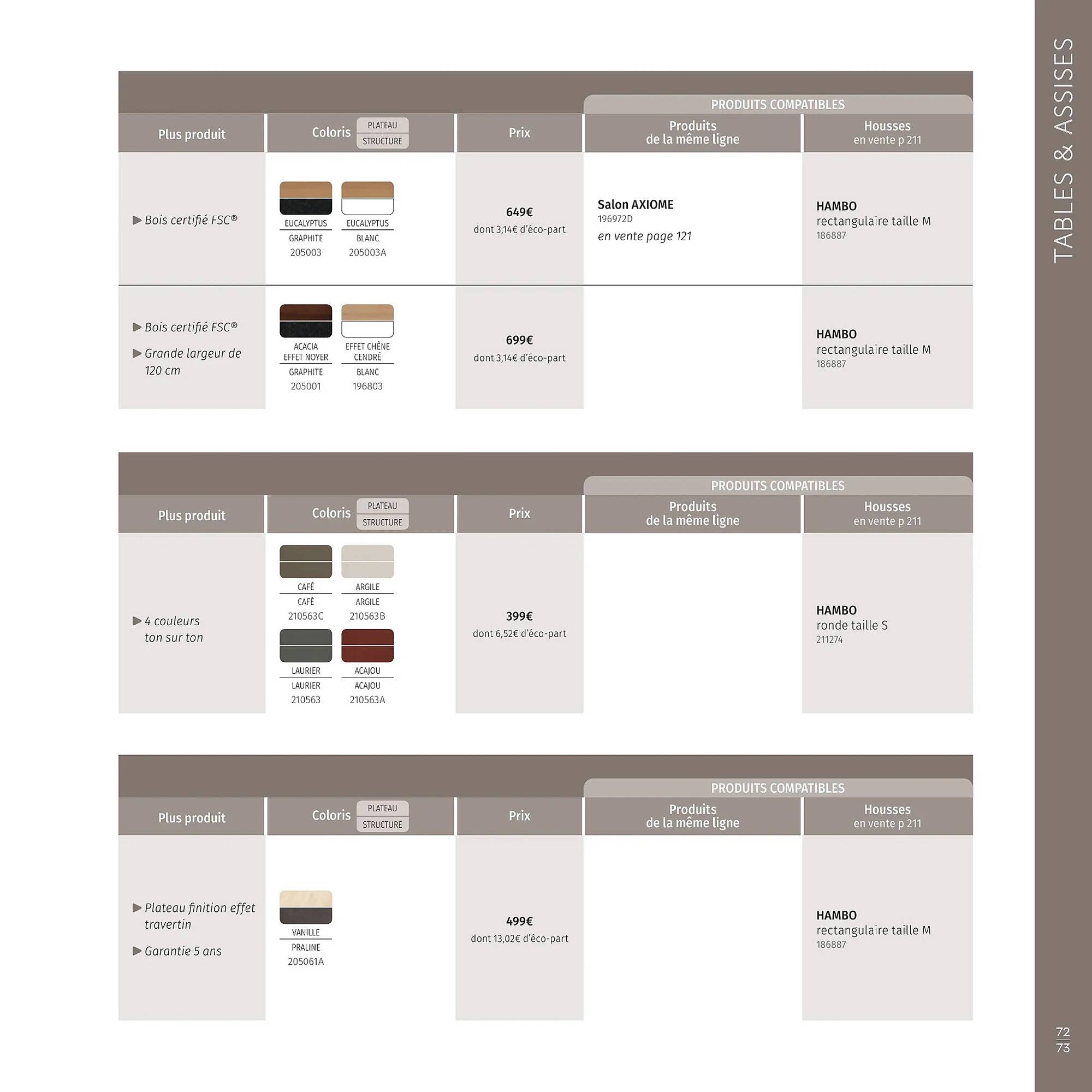 Catalogue Maxi Bazar