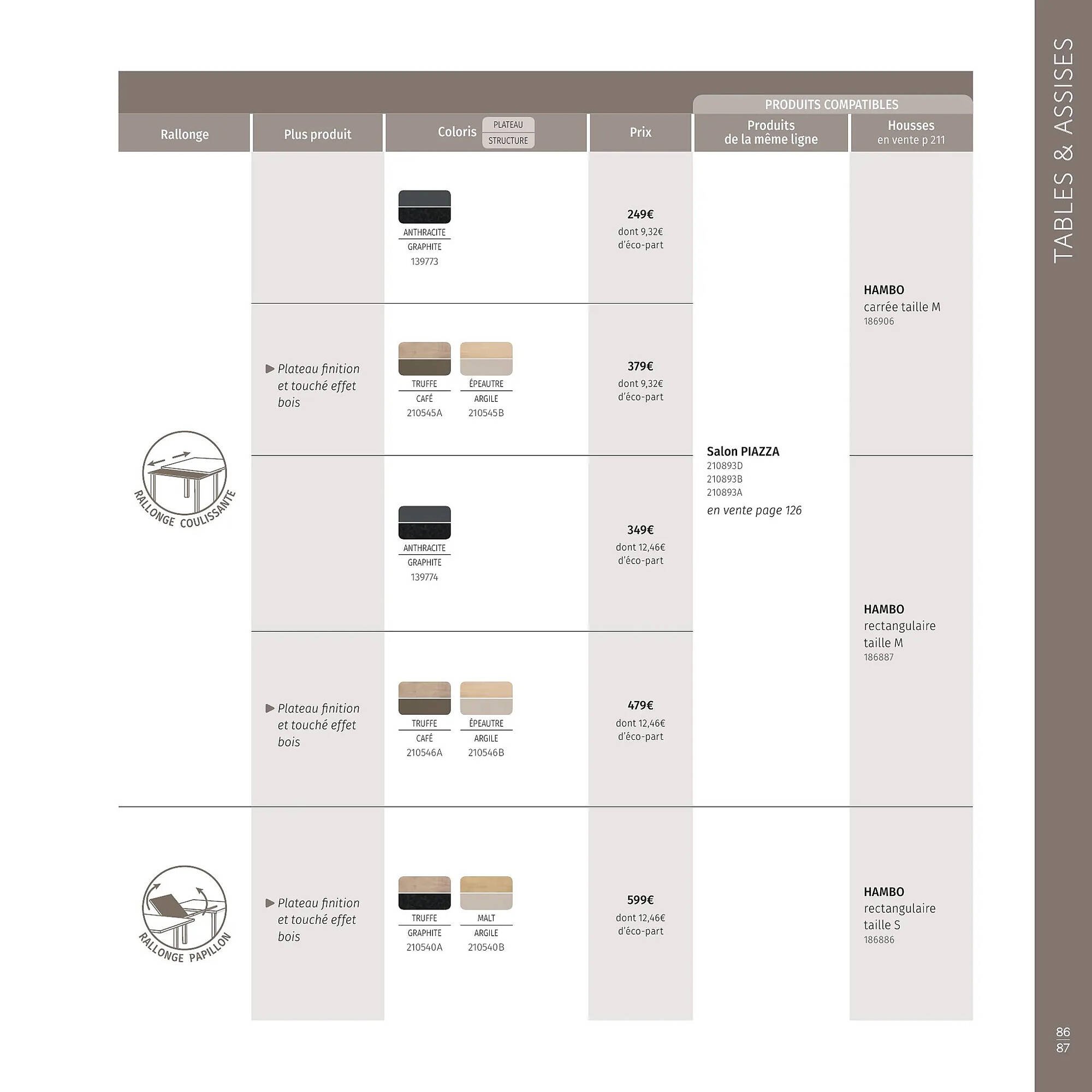 Catalogue Maxi Bazar