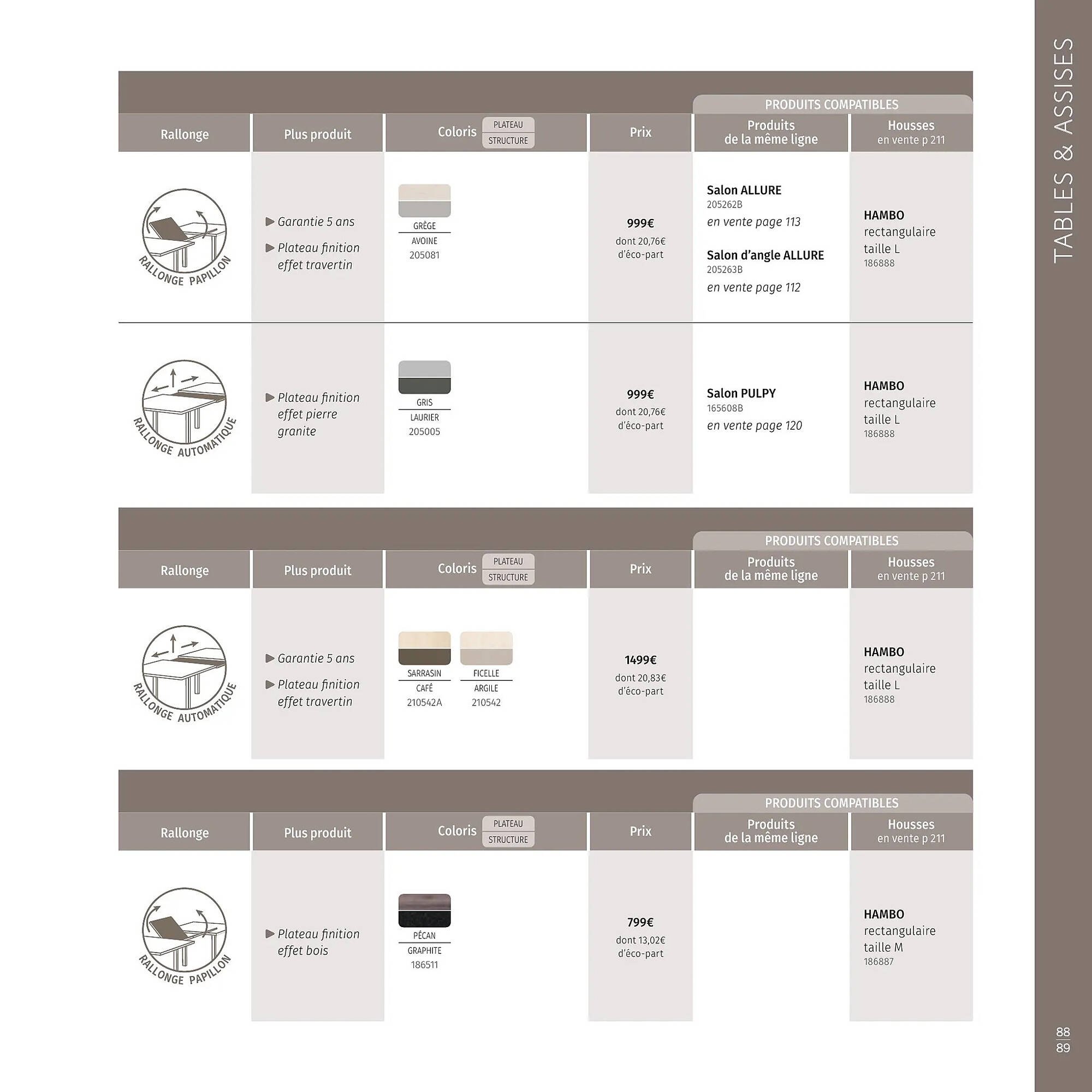 Catalogue Maxi Bazar