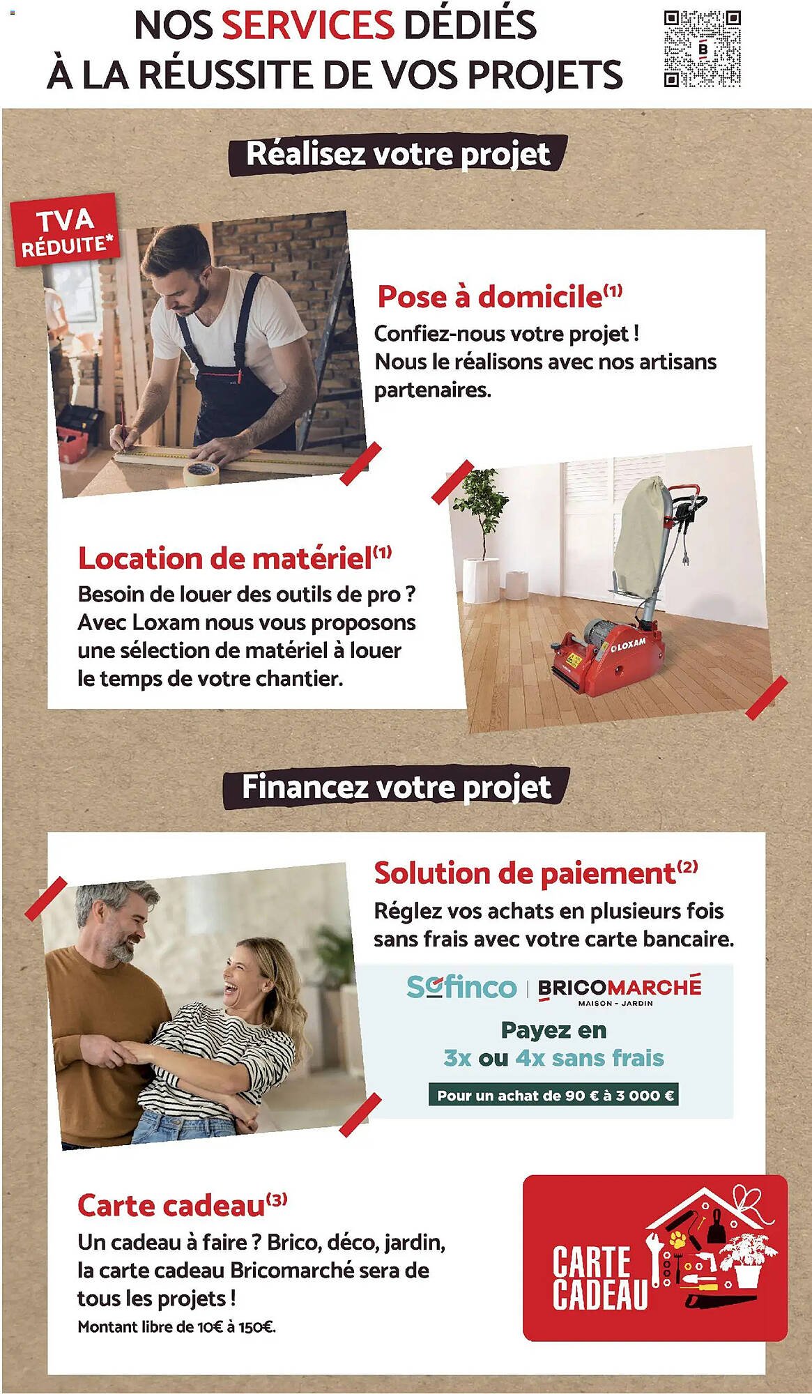 Catalogue Bricomarché