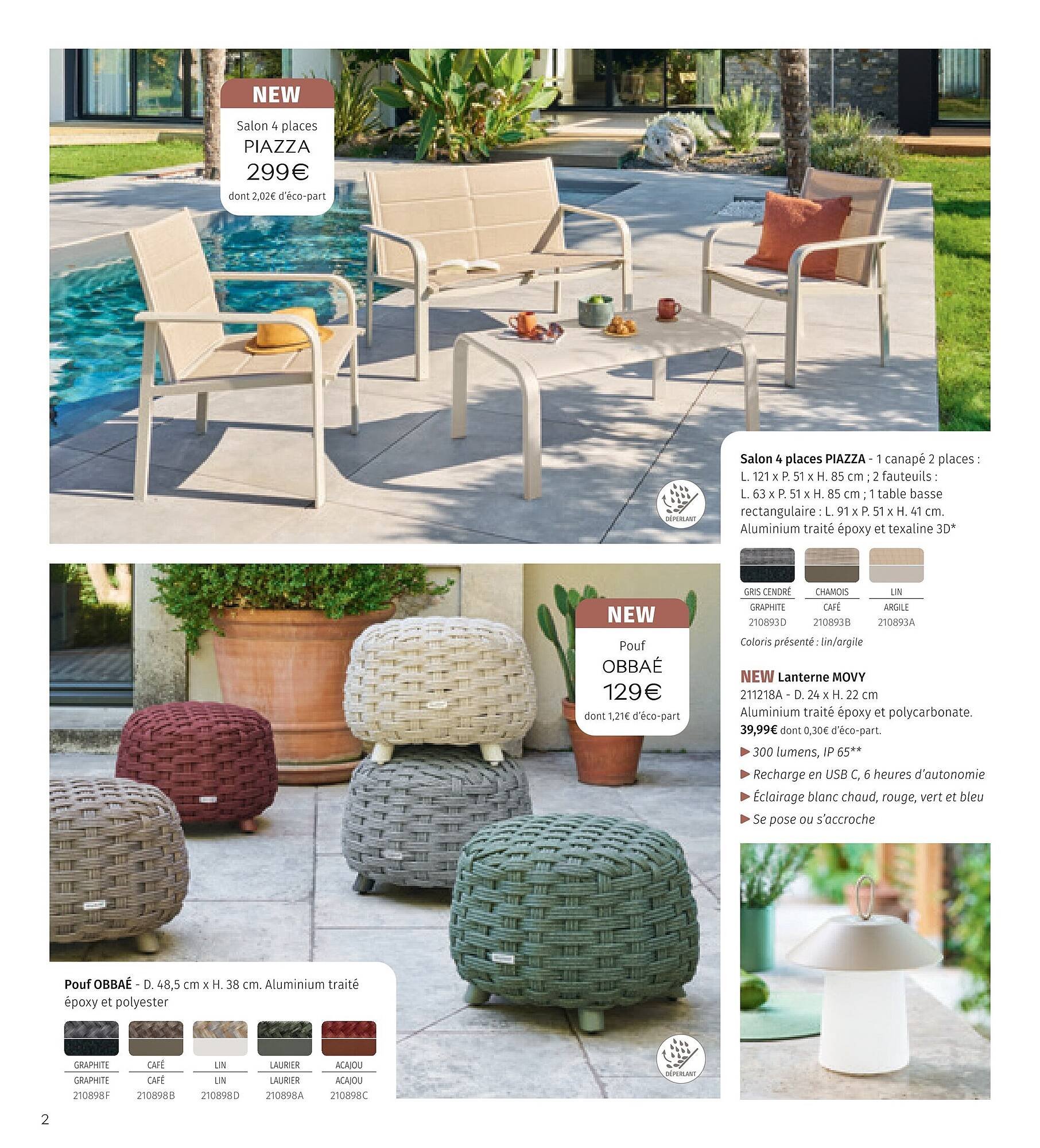 Catalogue Maxi Bazar