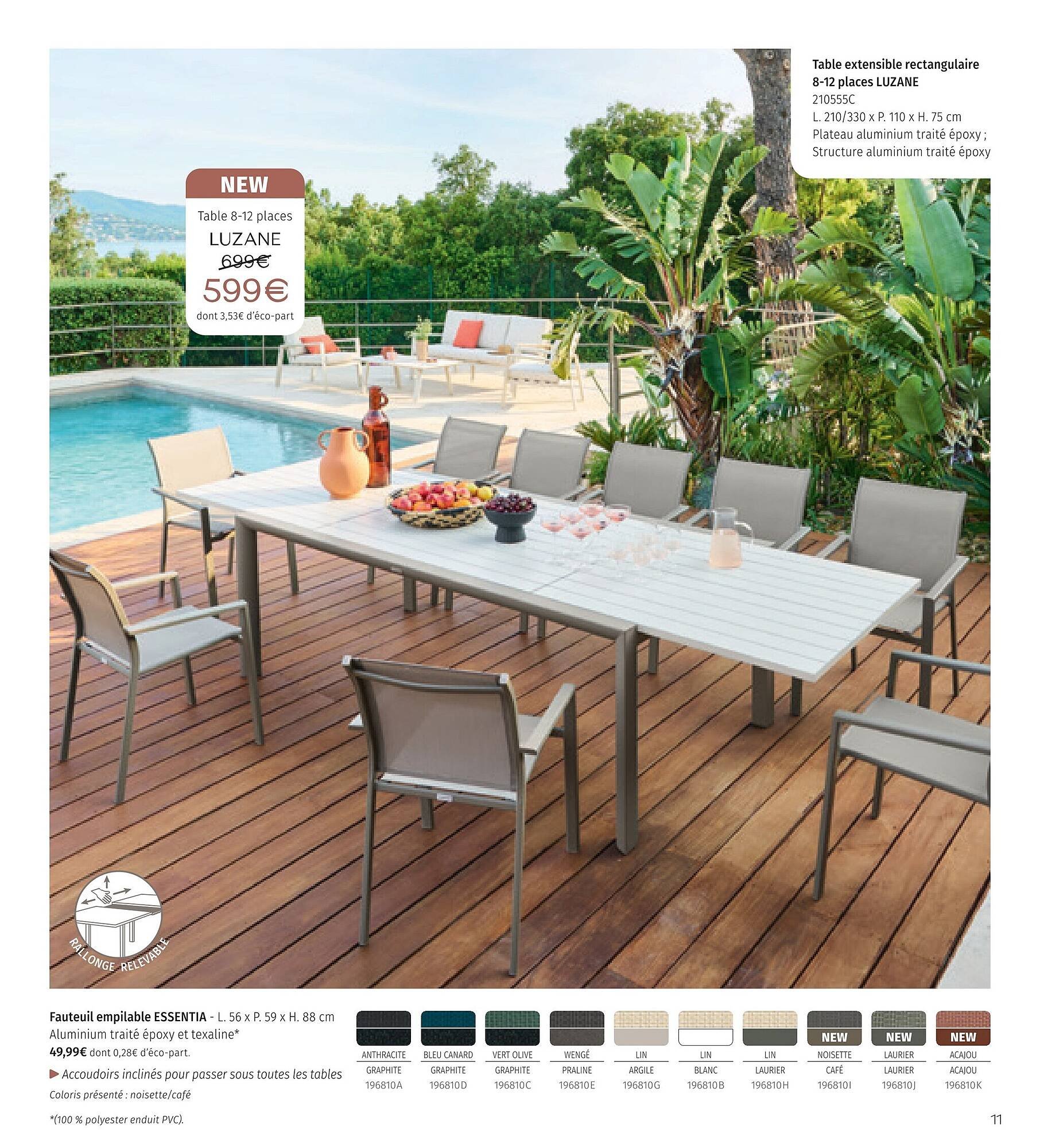 Catalogue Maxi Bazar