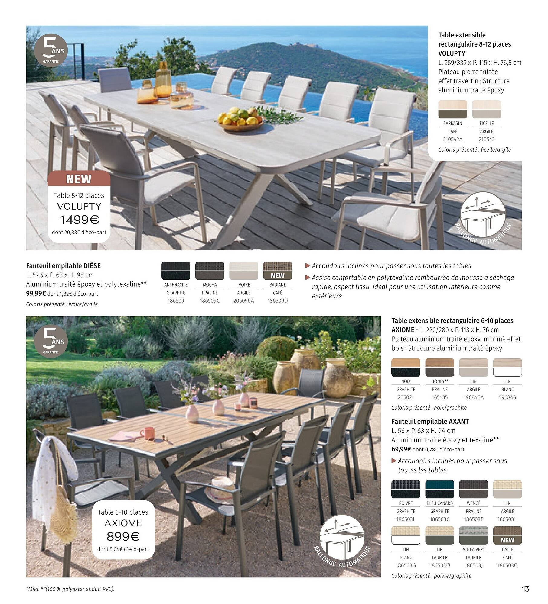 Catalogue Maxi Bazar