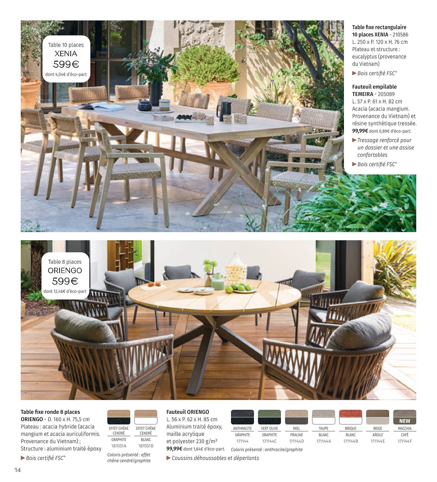 Catalogue Maxi Bazar