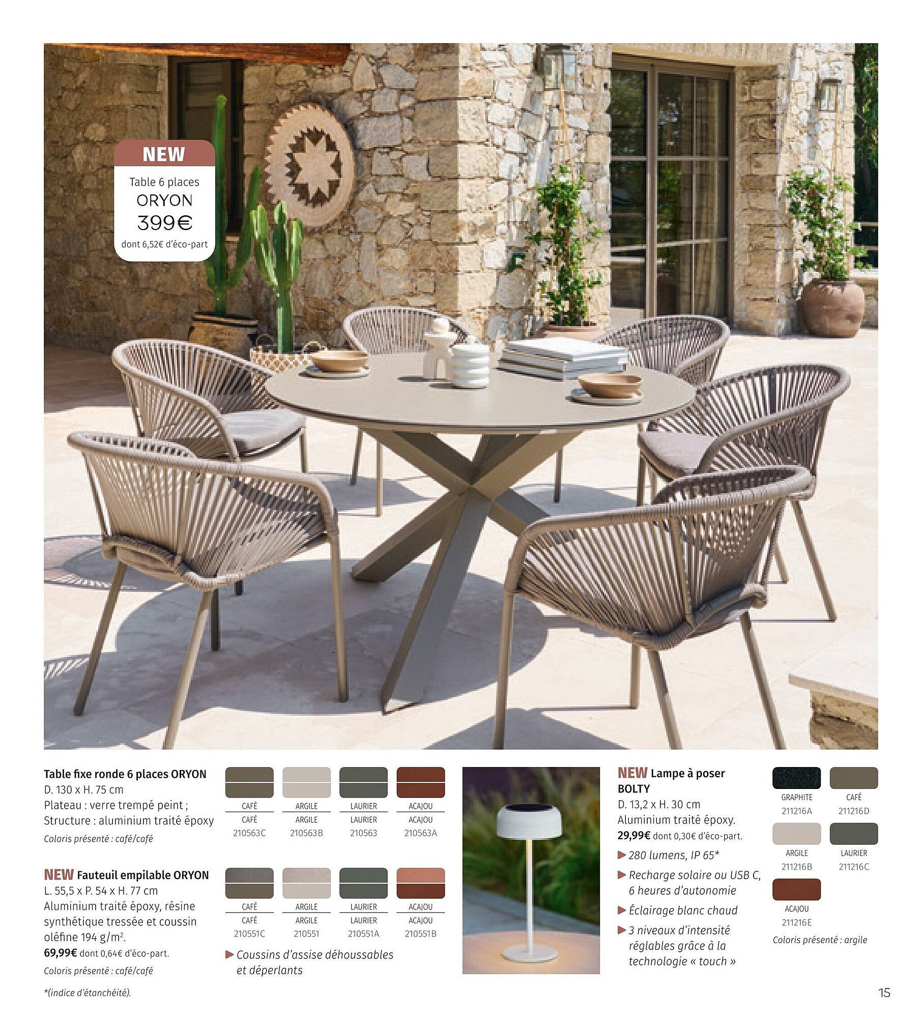 Catalogue Maxi Bazar