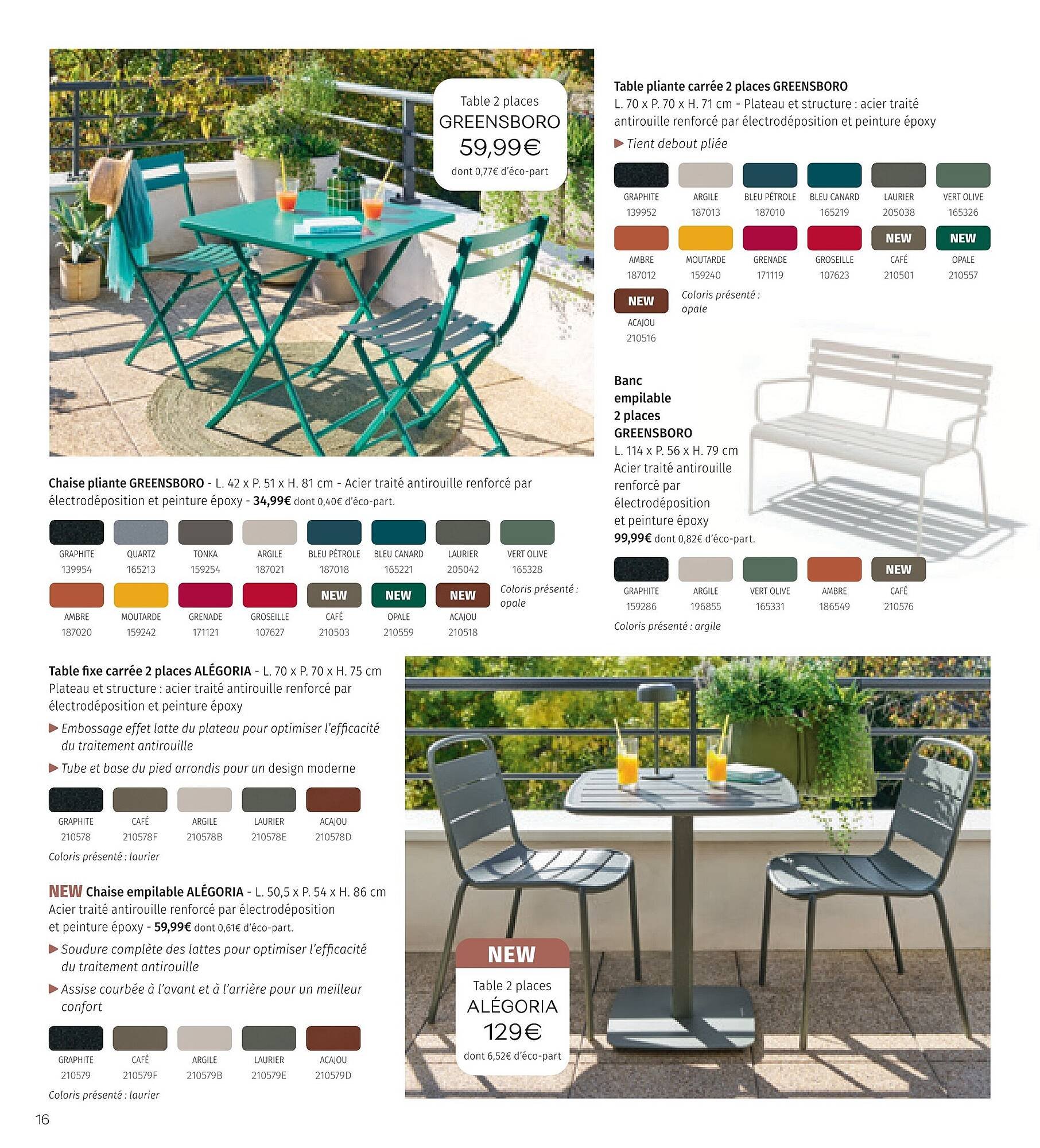 Catalogue Maxi Bazar