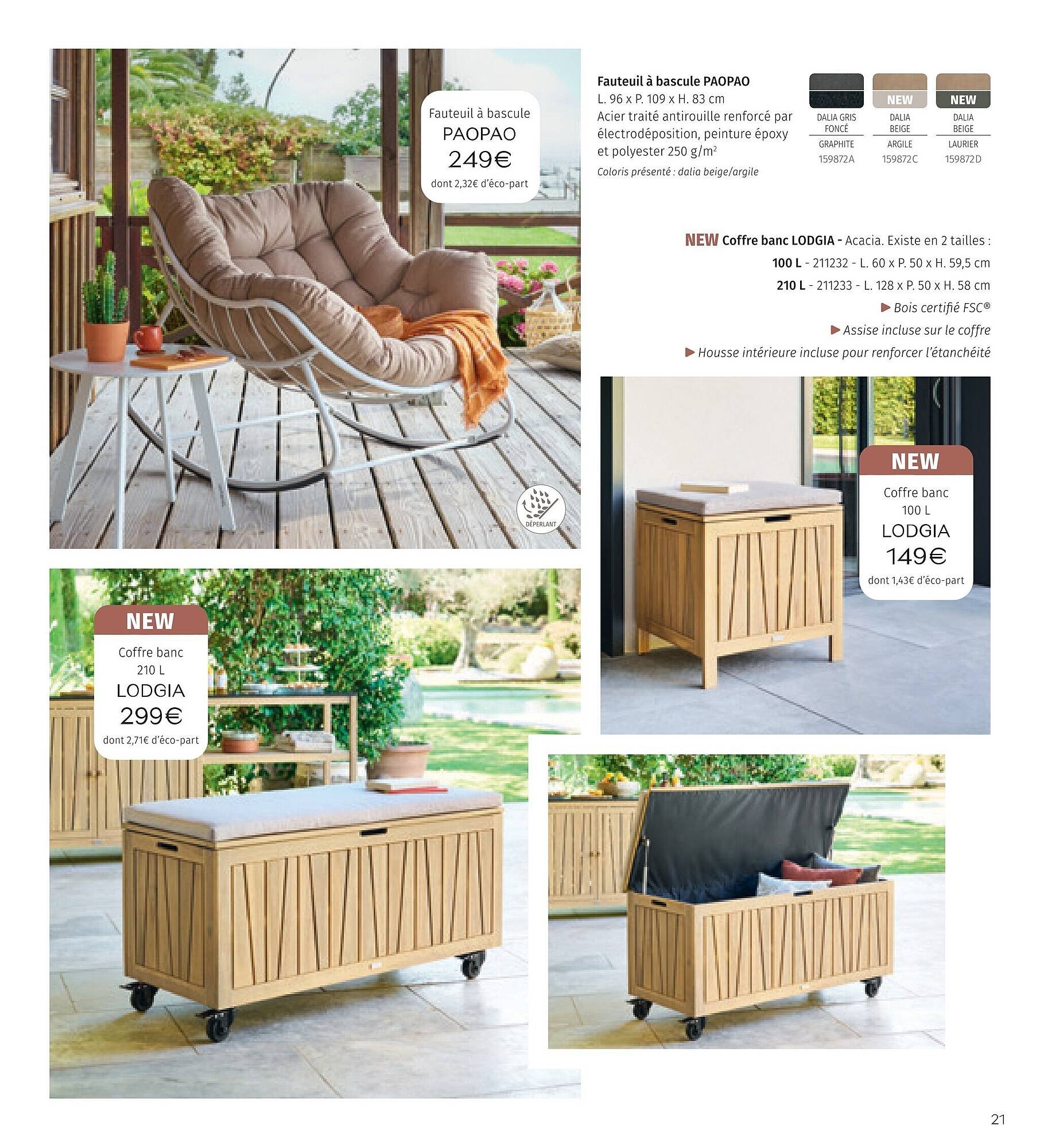 Catalogue Maxi Bazar