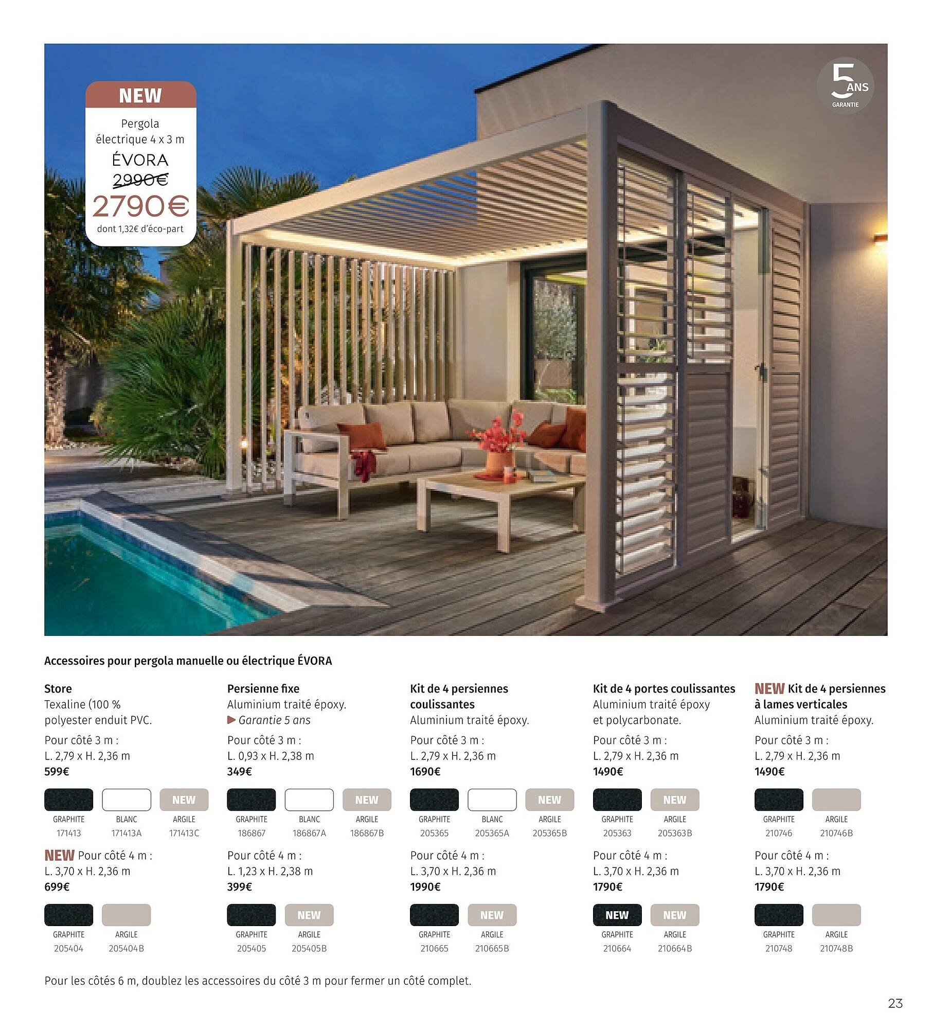 Catalogue Maxi Bazar