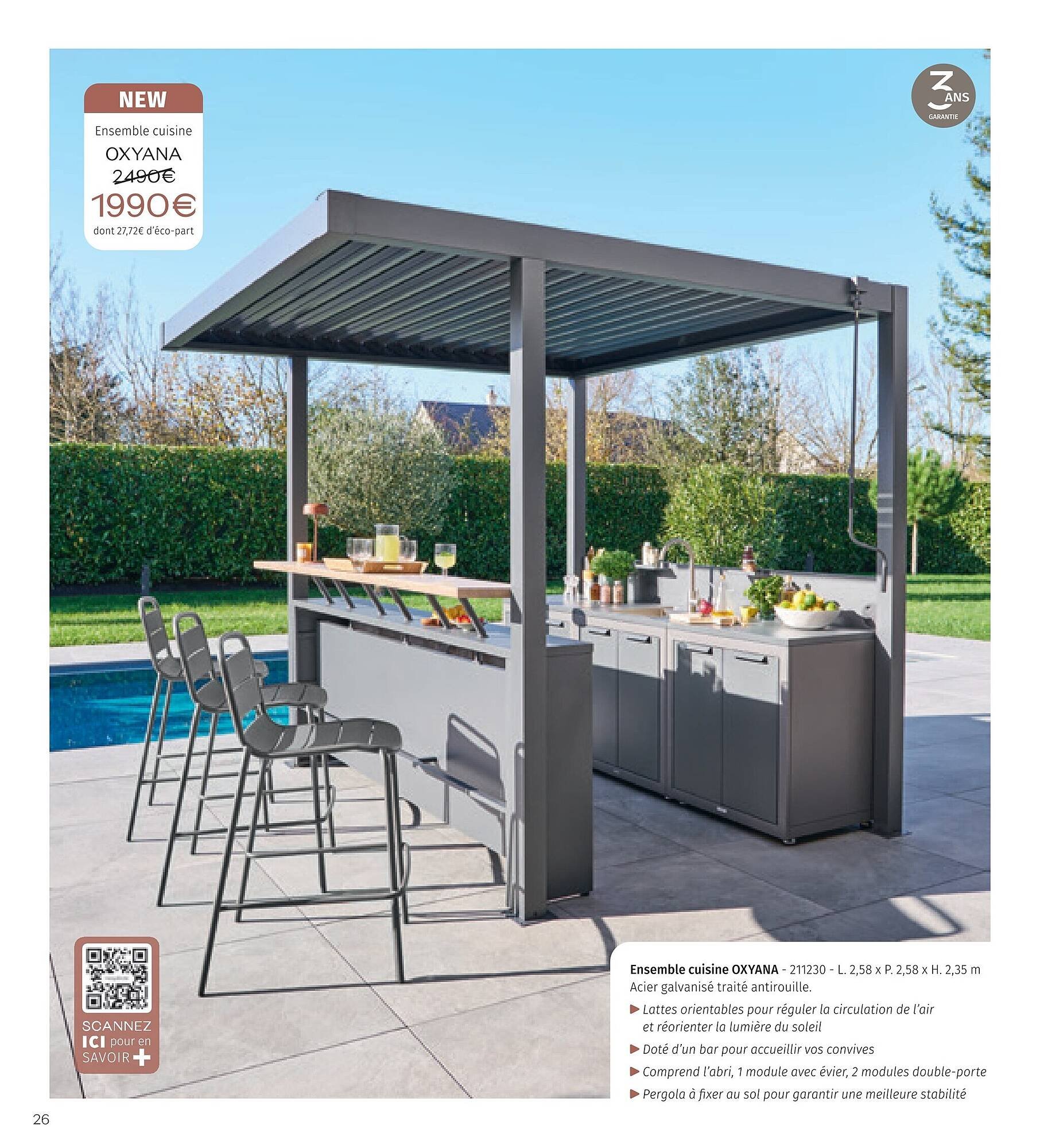 Catalogue Maxi Bazar