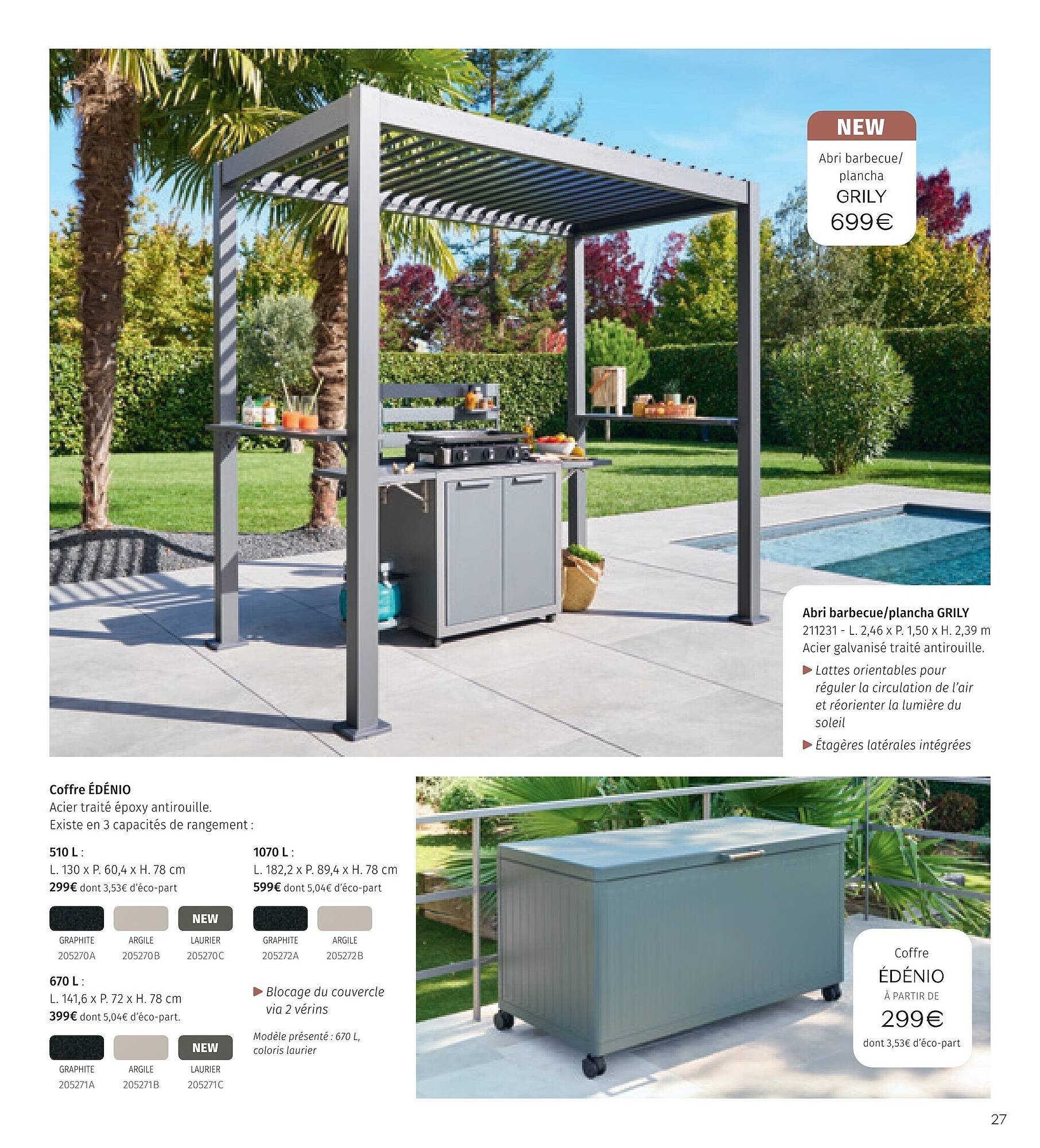 Catalogue Maxi Bazar