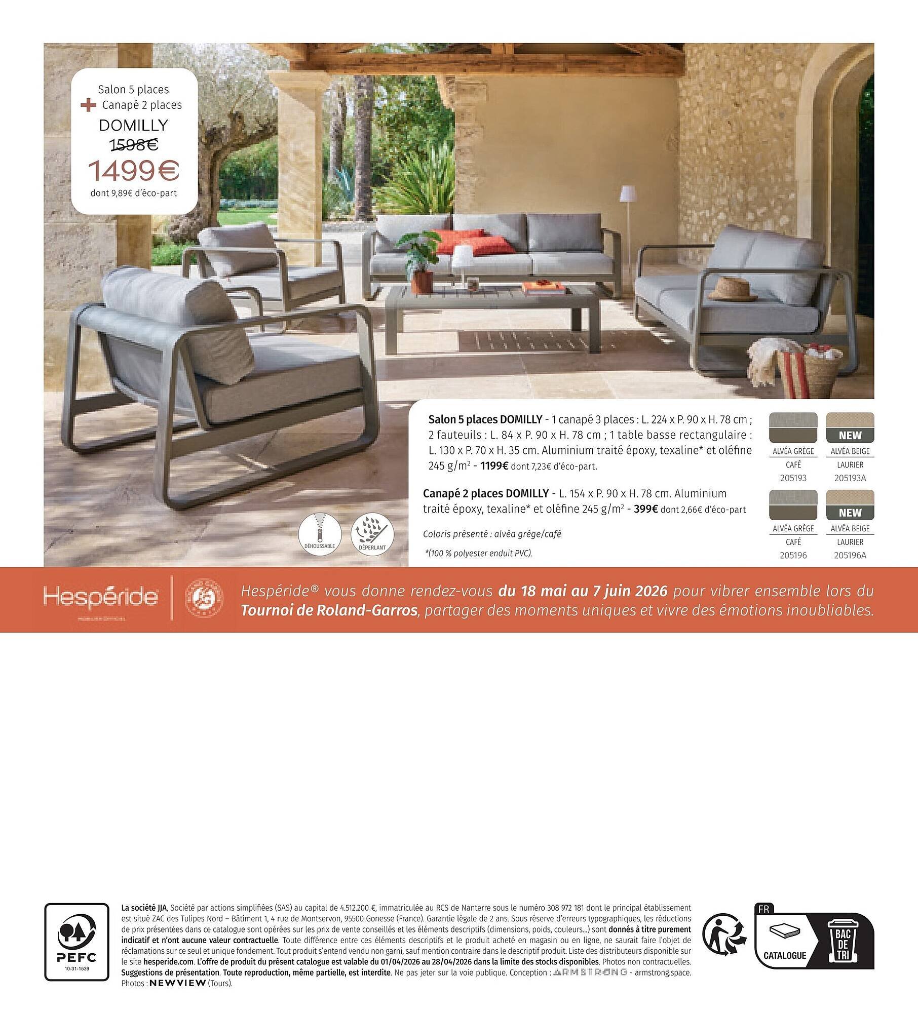 Catalogue Maxi Bazar