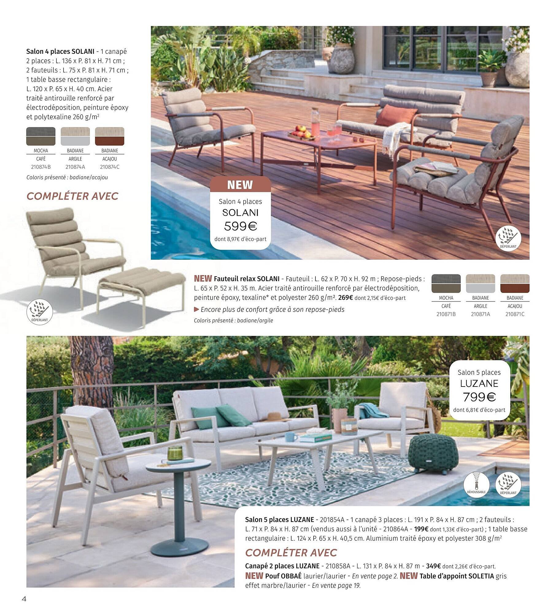 Catalogue Maxi Bazar