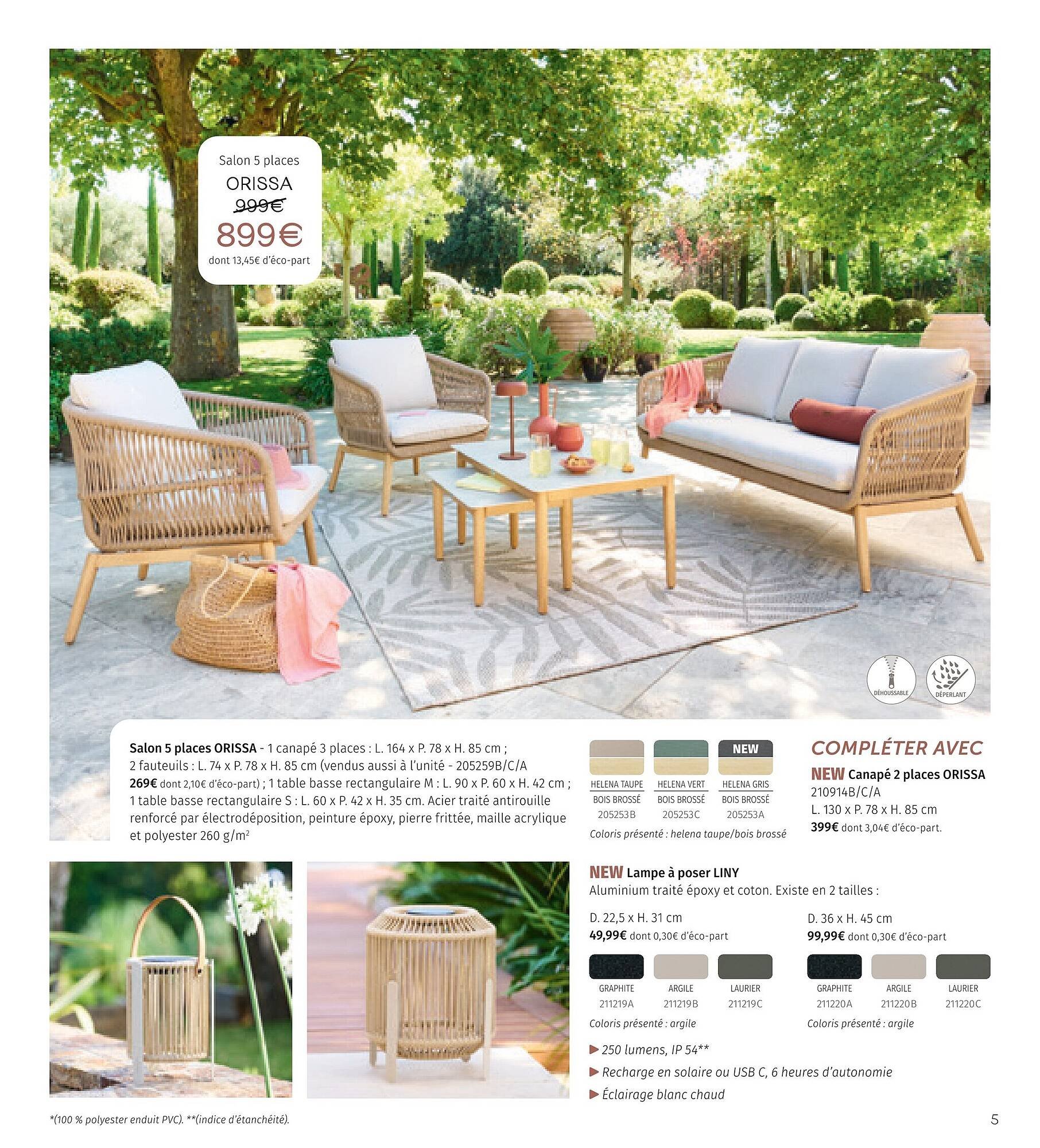 Catalogue Maxi Bazar