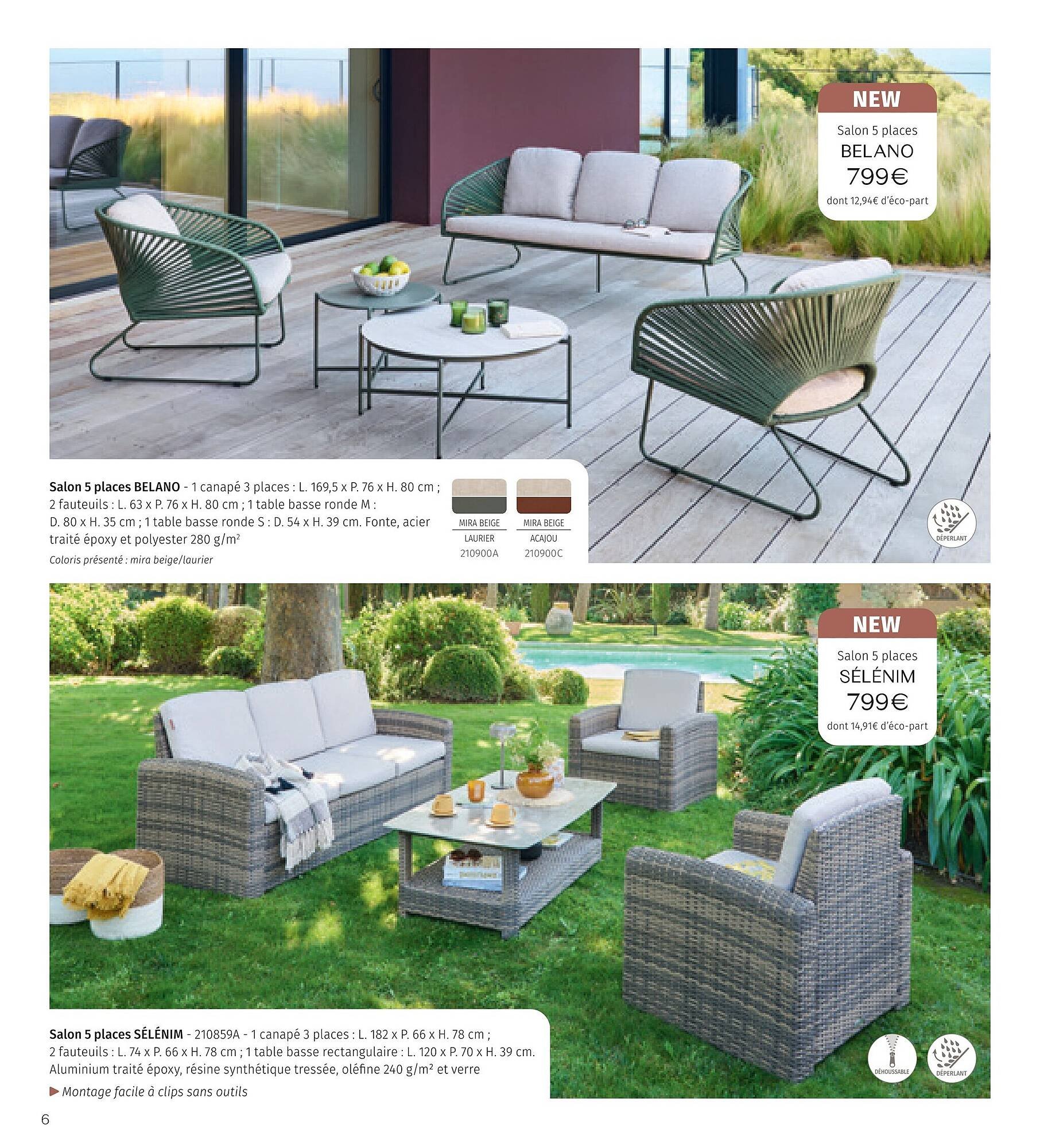 Catalogue Maxi Bazar