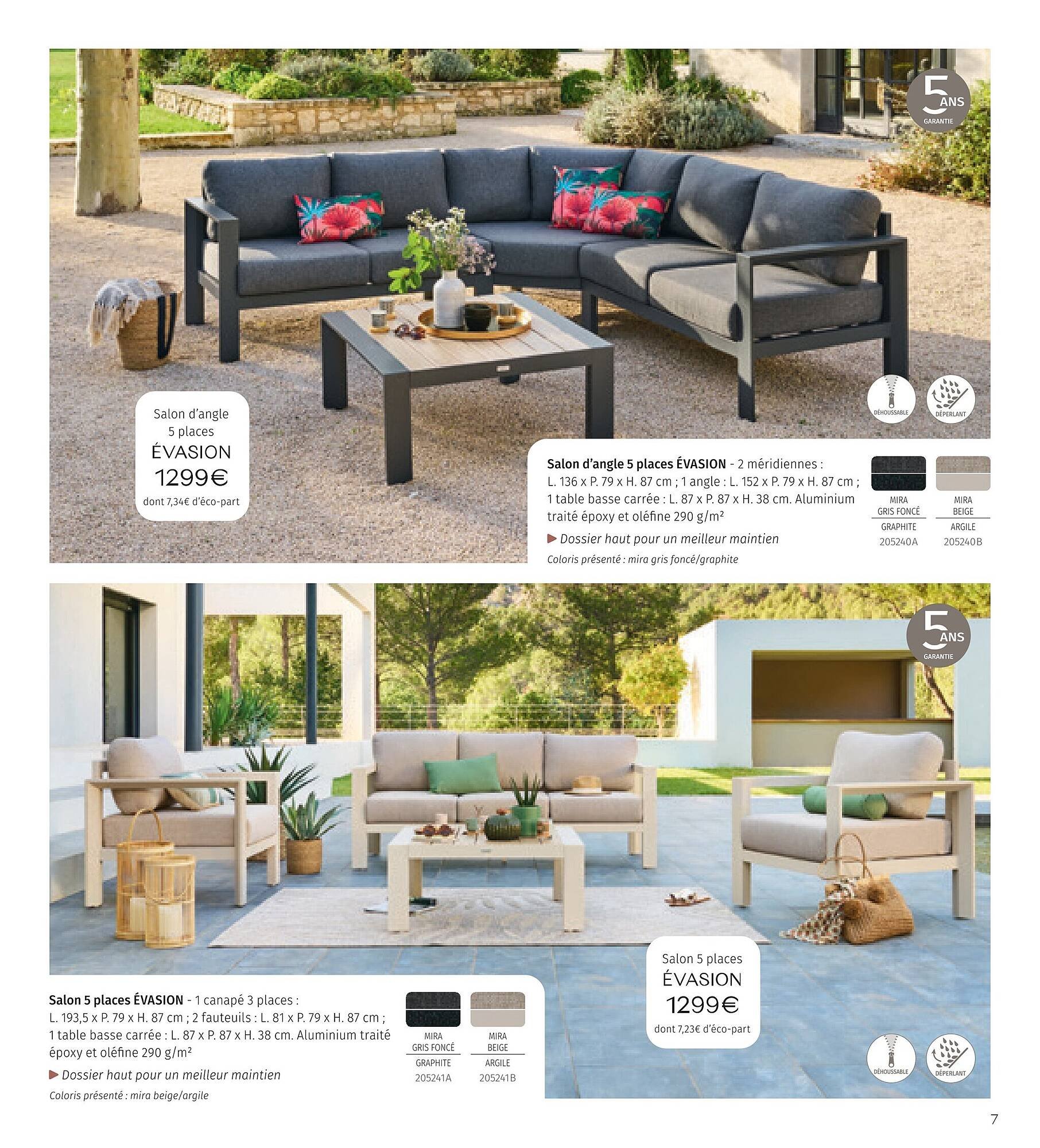 Catalogue Maxi Bazar