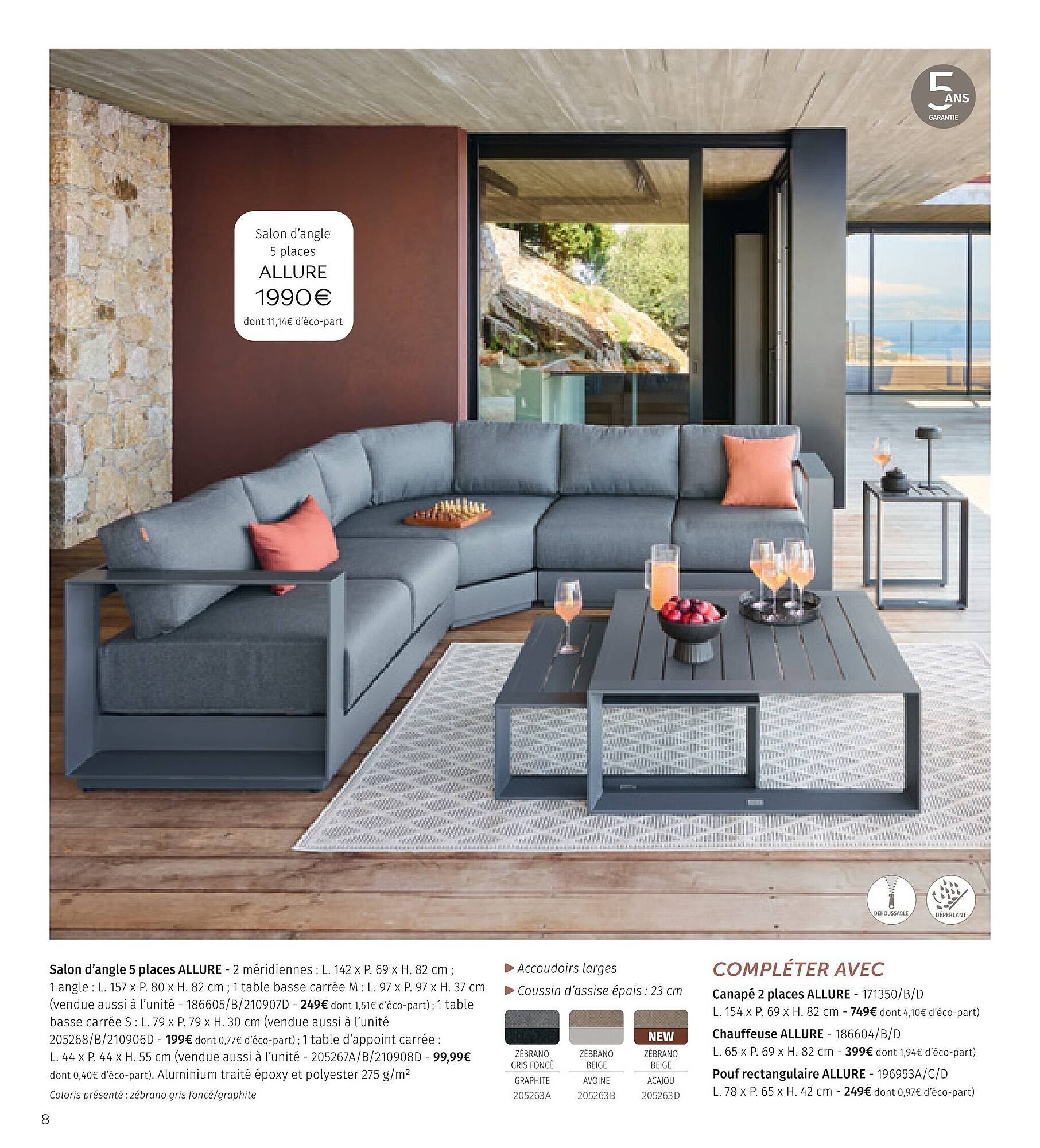 Catalogue Maxi Bazar