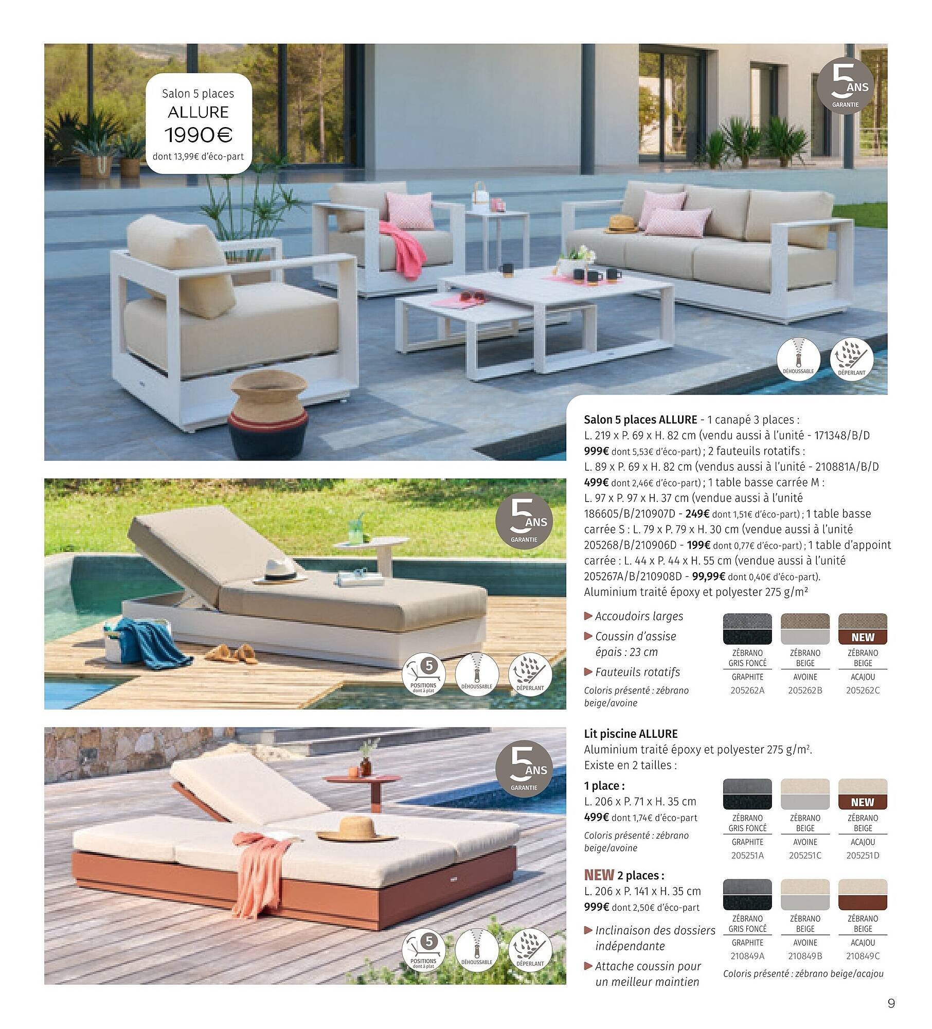 Catalogue Maxi Bazar