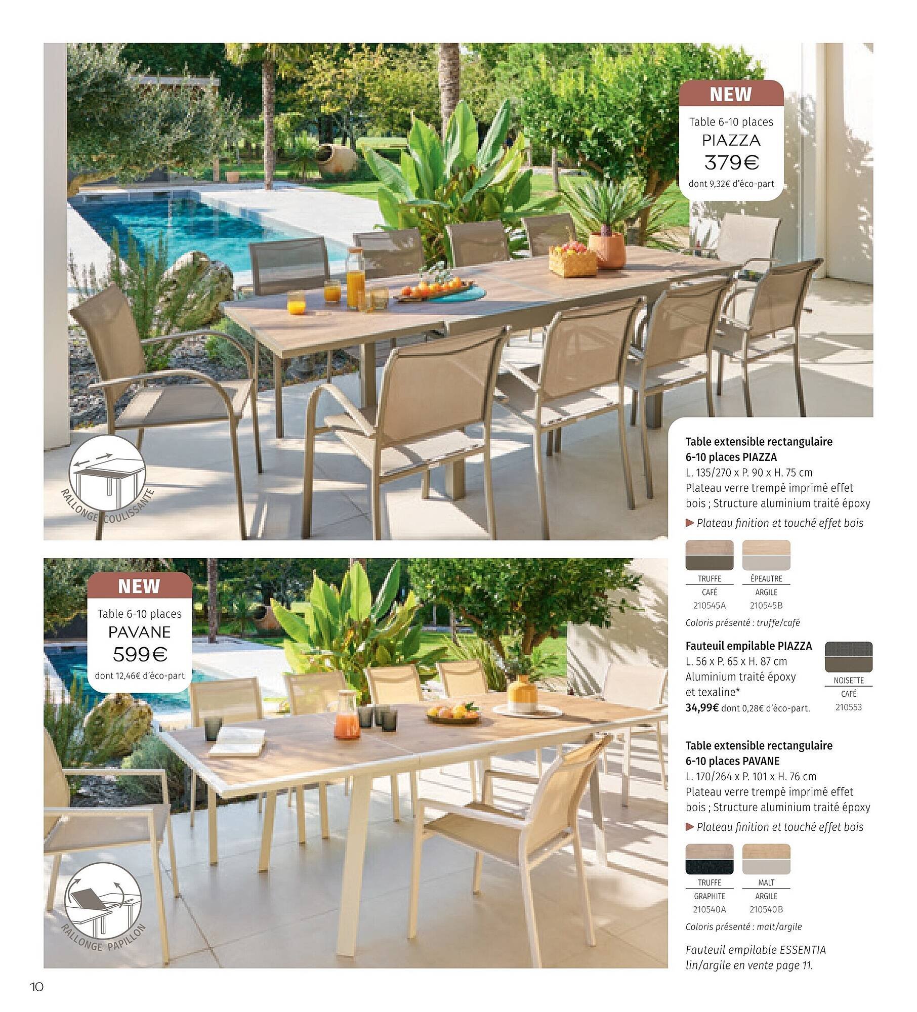 Catalogue Maxi Bazar