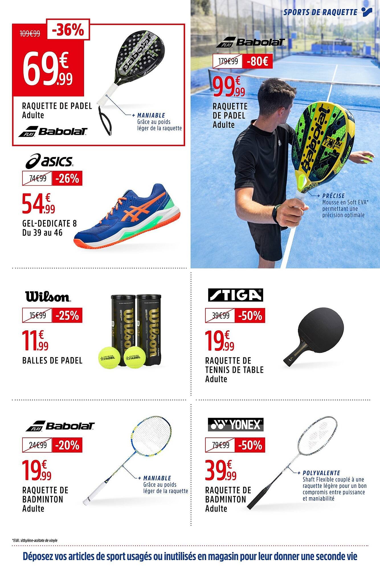 Catalogue Intersport (2025-08-25 - 2025-09-14)