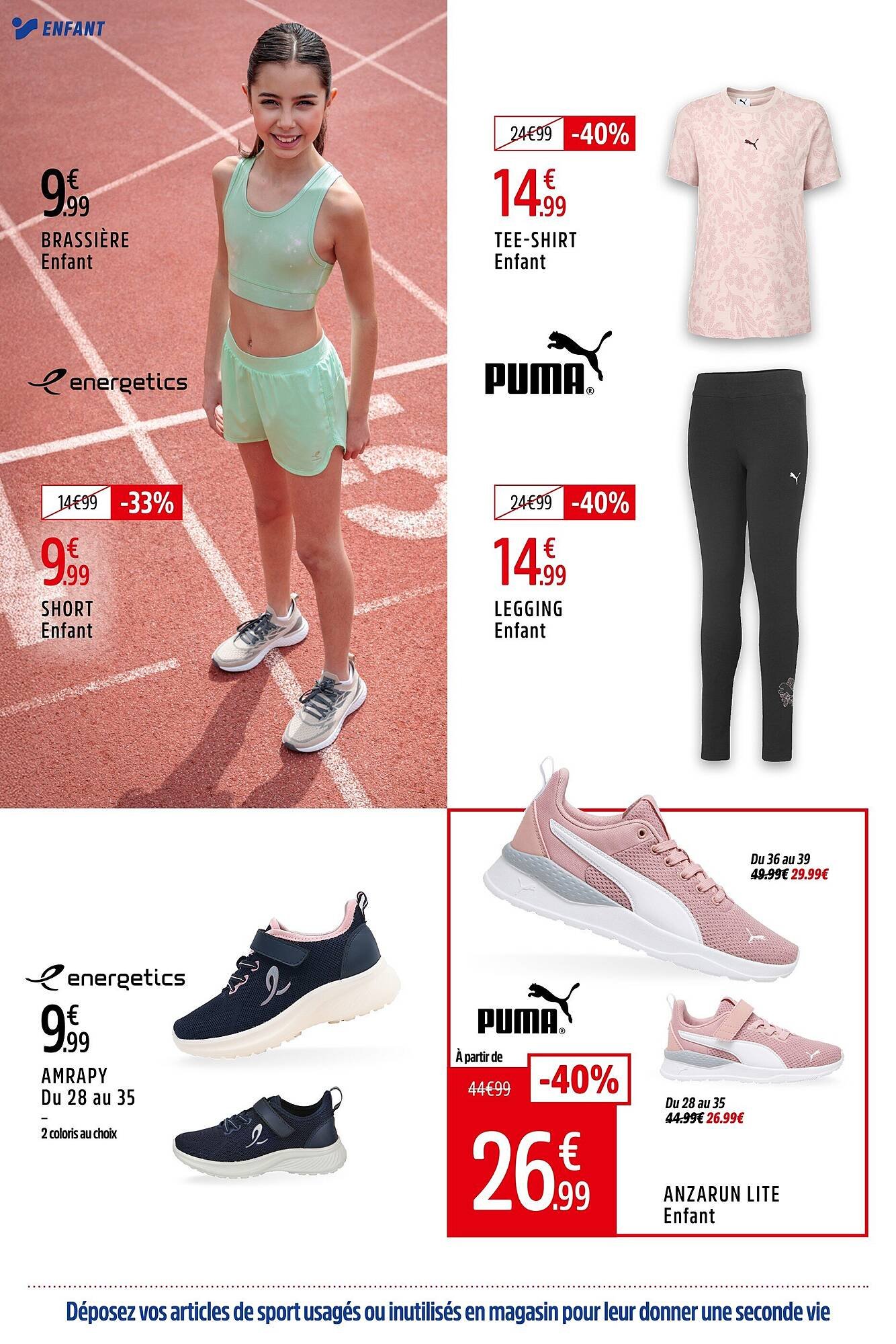 Catalogue Intersport (2025-08-25 - 2025-09-14)