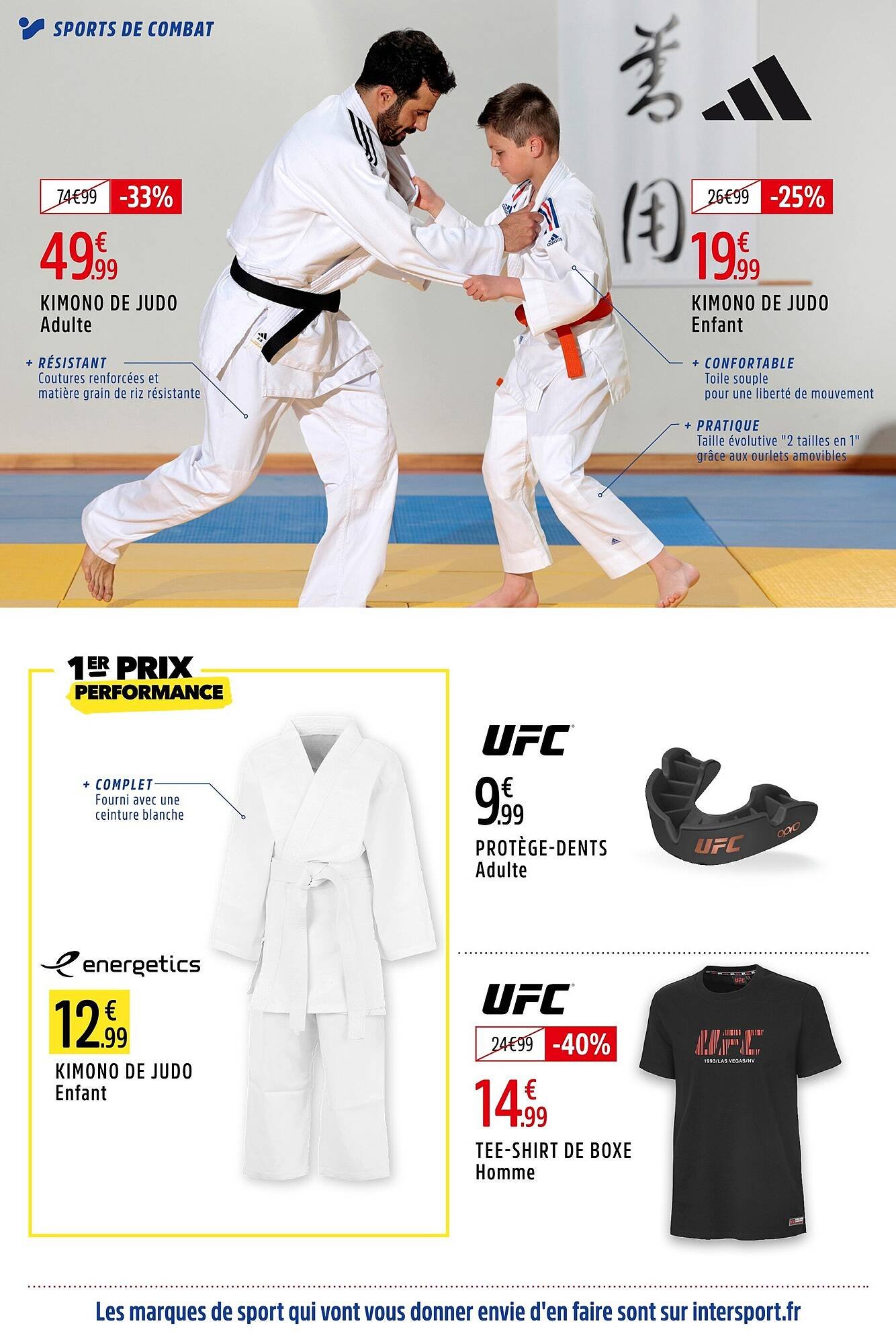 Catalogue Intersport (2025-08-25 - 2025-09-14)