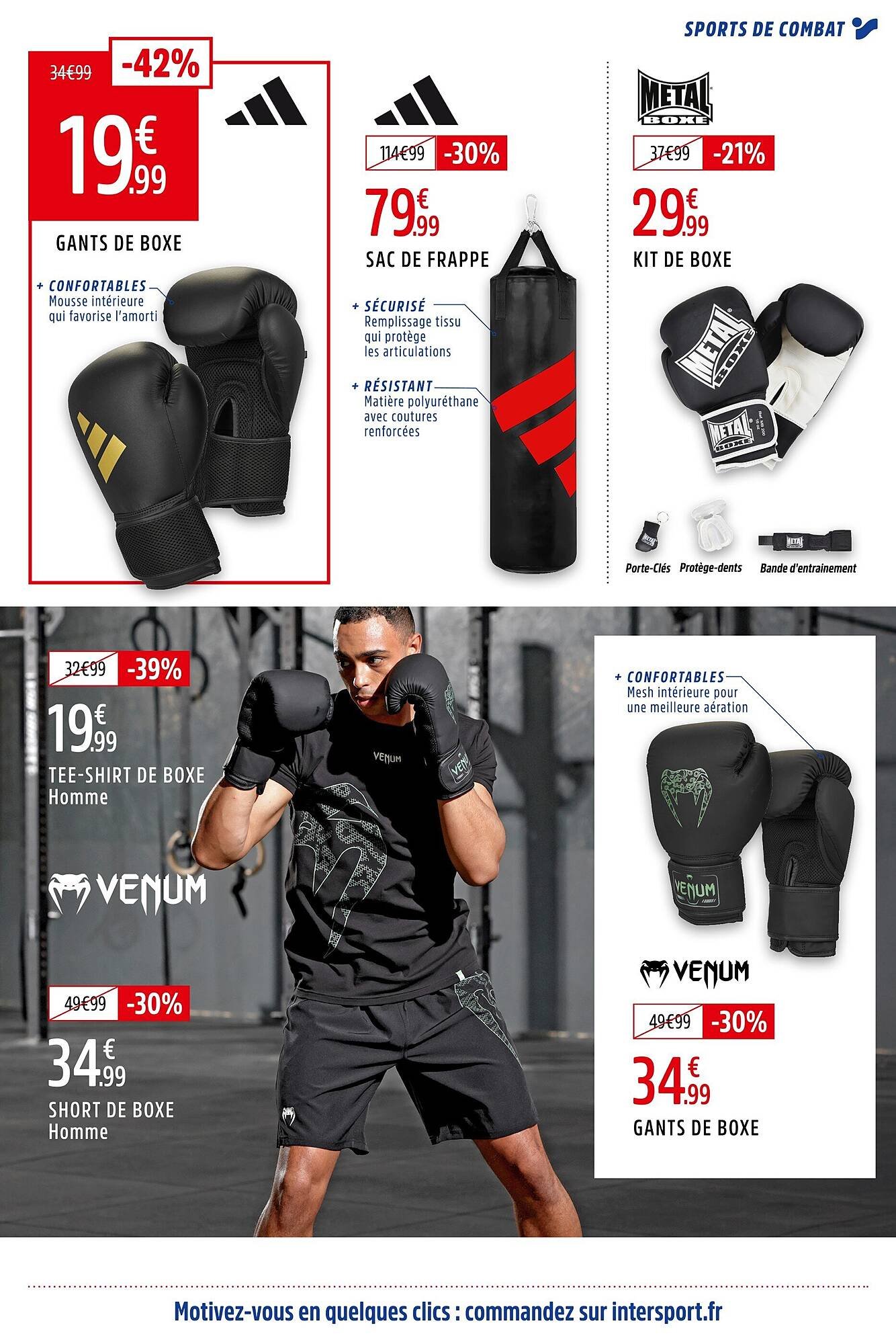 Catalogue Intersport (2025-08-25 - 2025-09-14)