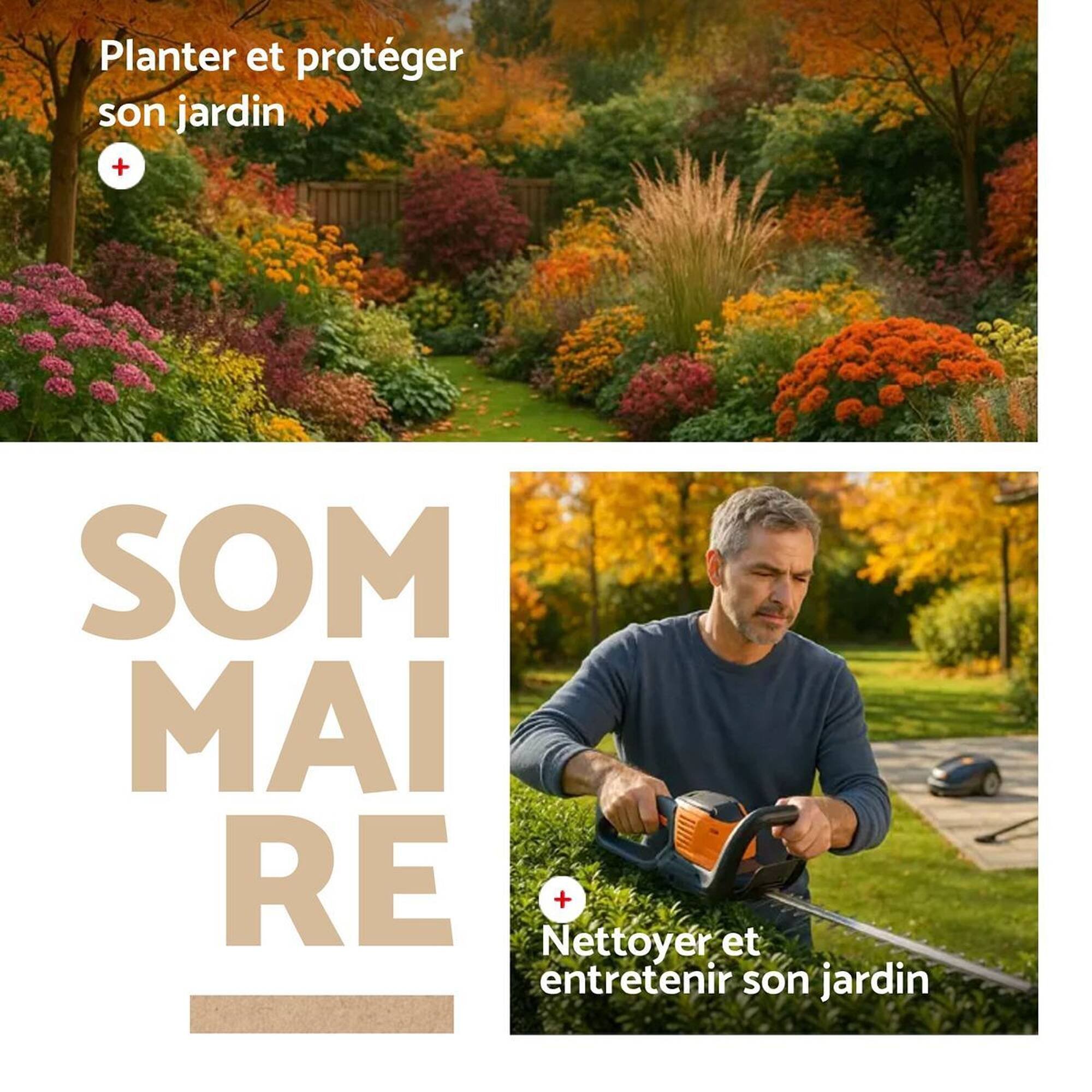 Catalogue Bricomarché (2025-10-01 - 2025-11-29)