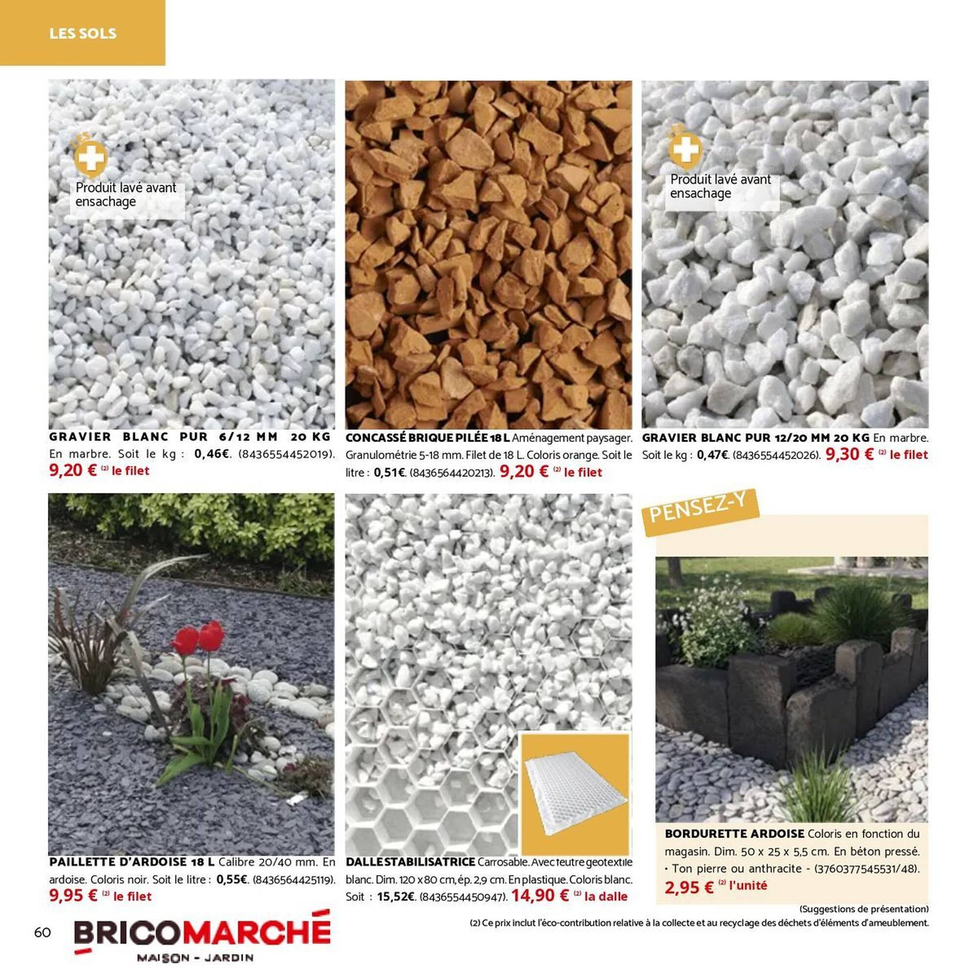 Catalogue Bricomarché (2025-10-01 - 2025-11-29)