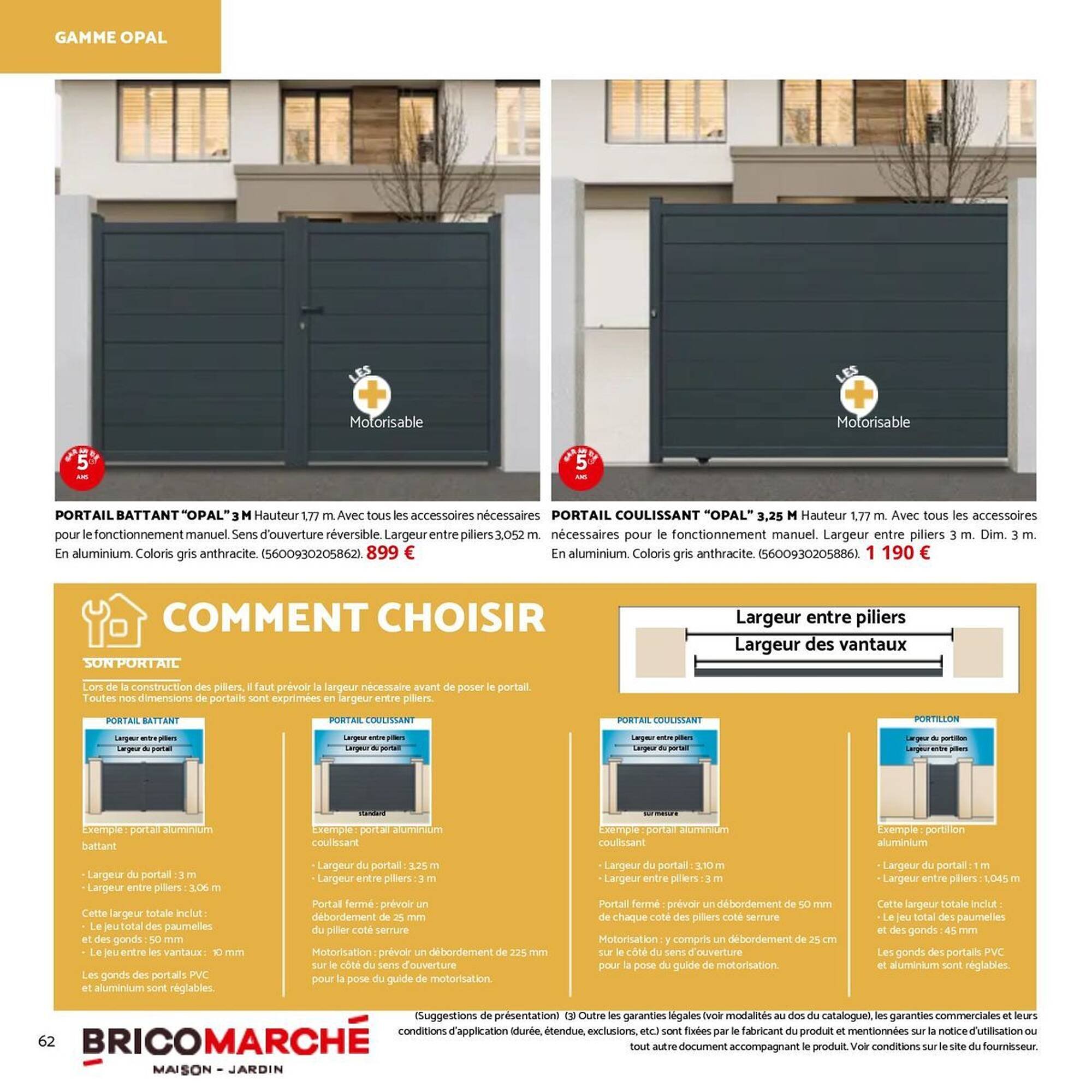 Catalogue Bricomarché (2025-10-01 - 2025-11-29)