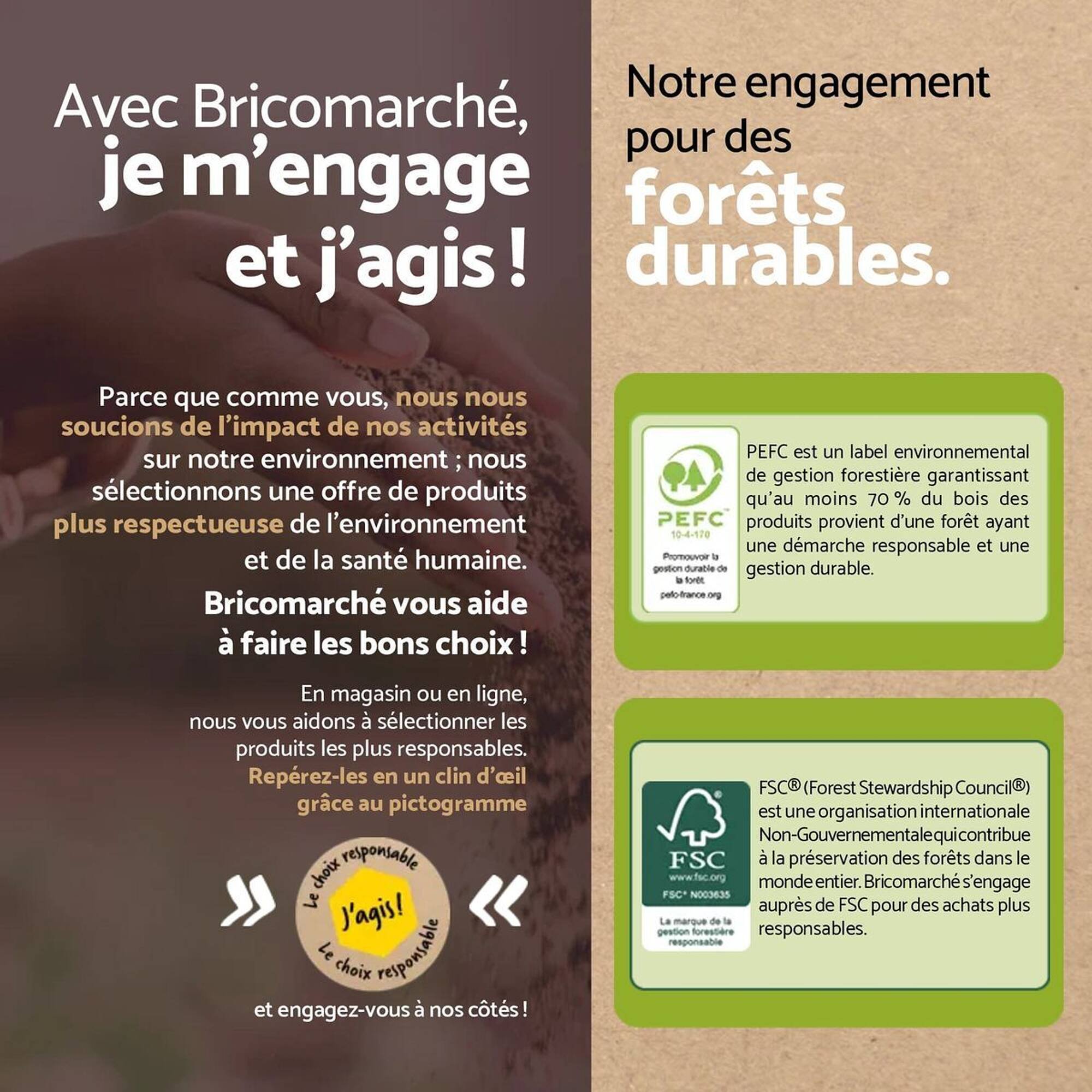 Catalogue Bricomarché (2025-10-01 - 2025-11-29)
