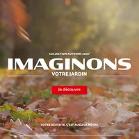 Catalogue Bricomarché