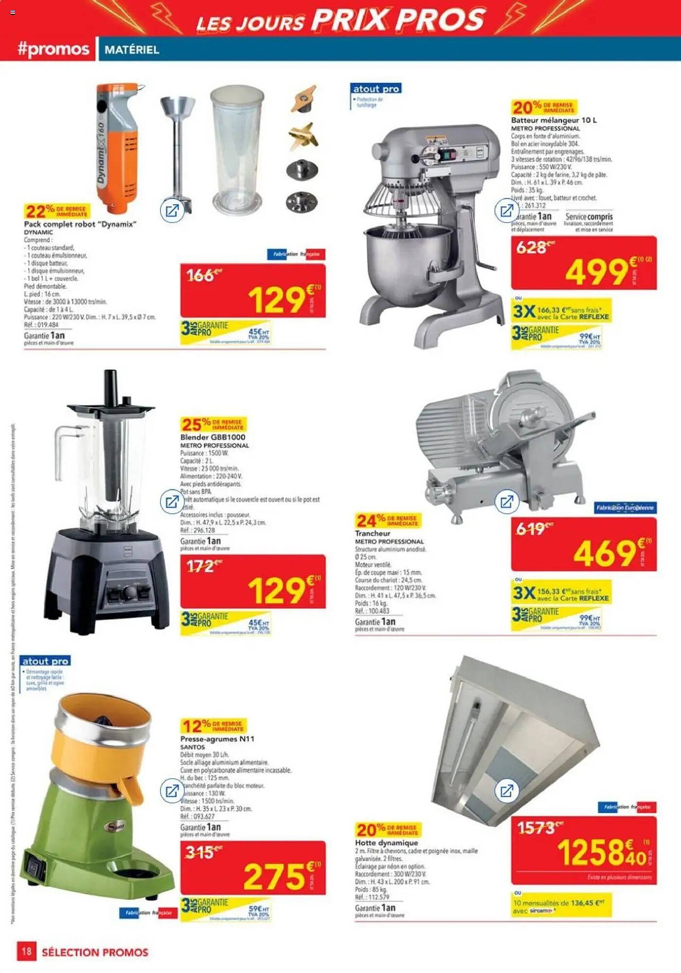 Catalogue METRO (2025-08-14 - 2025-09-30)
