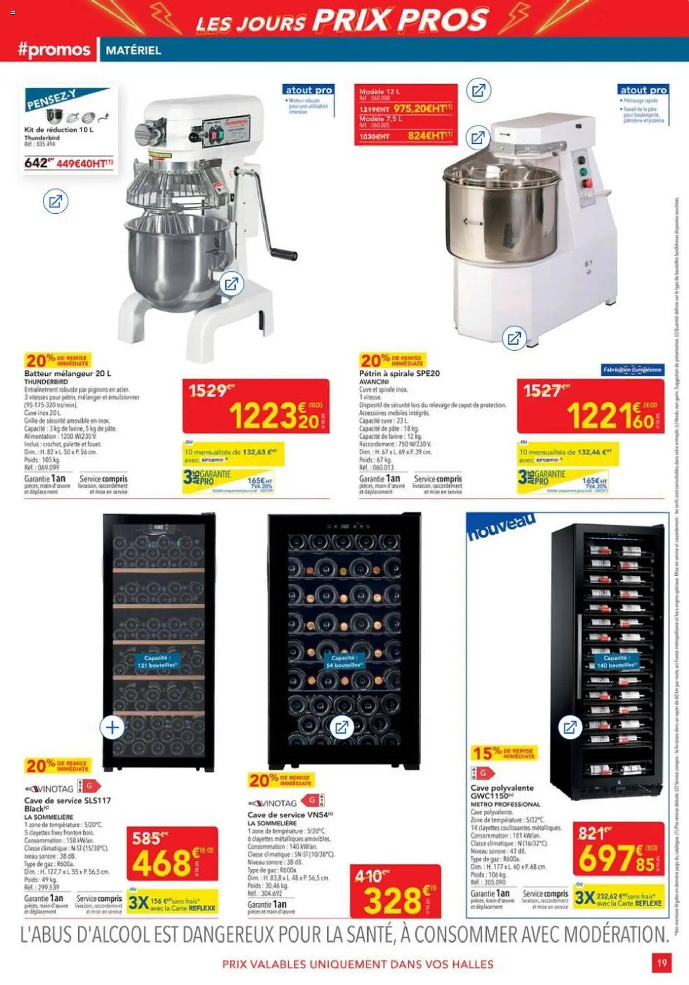 Catalogue METRO (2025-08-14 - 2025-09-30)