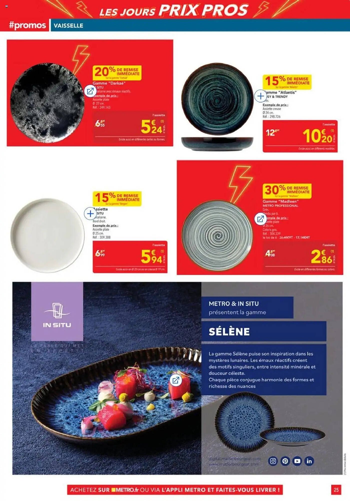 Catalogue METRO (2025-08-14 - 2025-09-30)