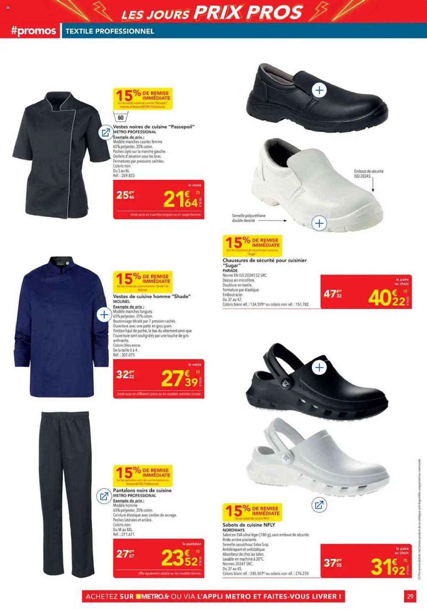 Catalogue METRO (2025-08-14 - 2025-09-30)